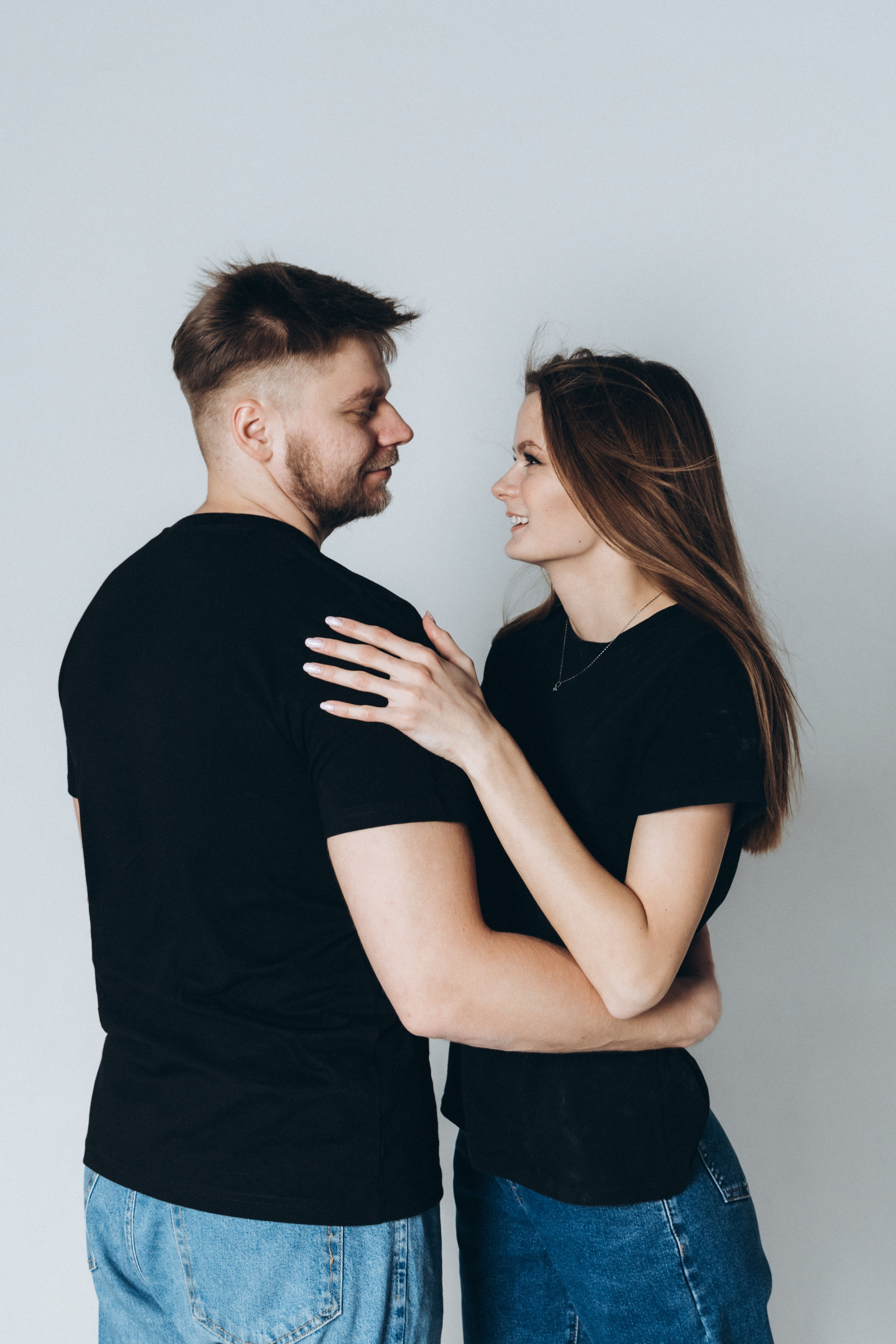 Александр и Кристина. Ваш фотограф в Одинцовском районе и Москве