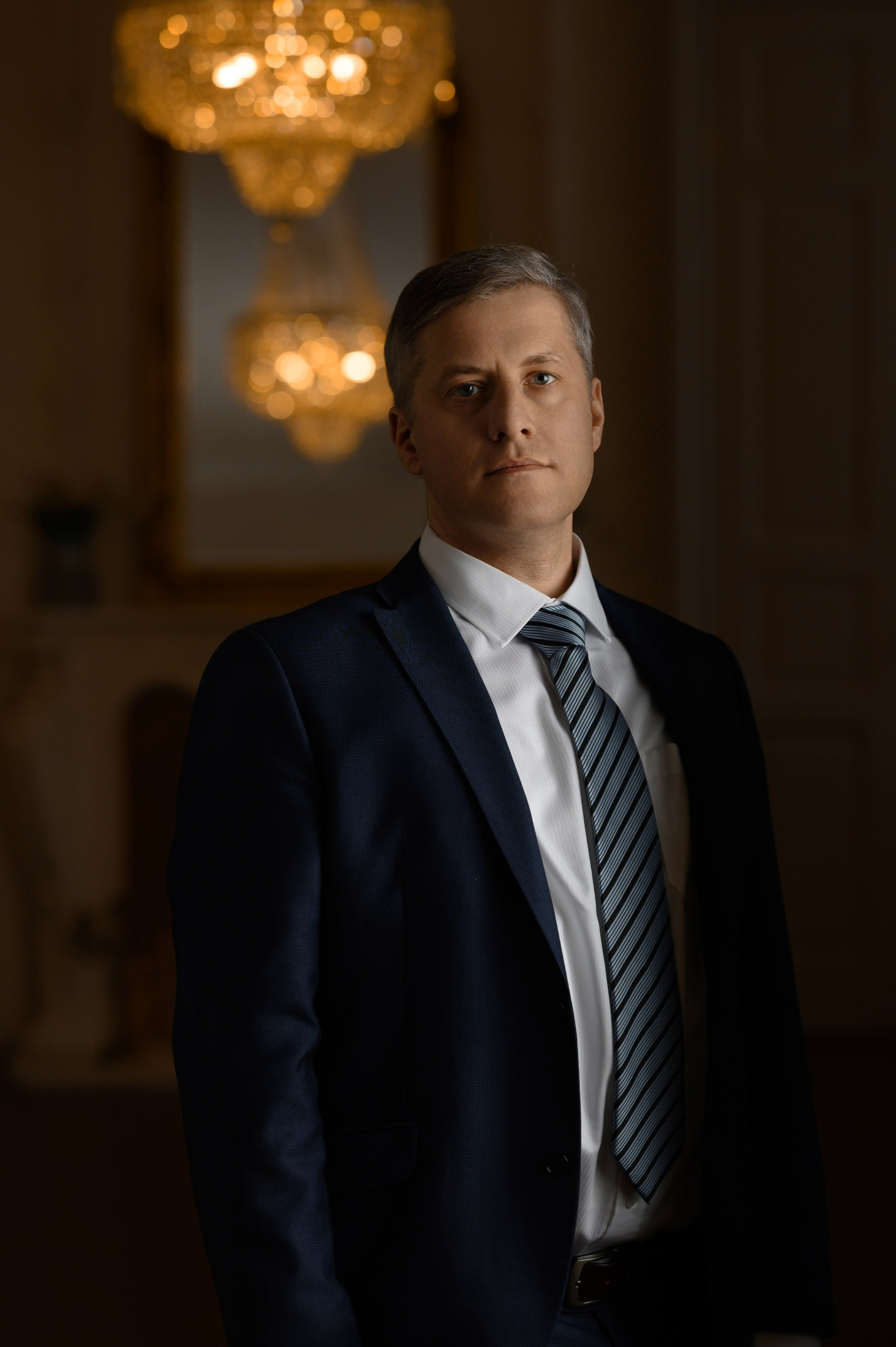 Портретная и контент съёмка в Москве — фотосессия для личного бренда и экспертов