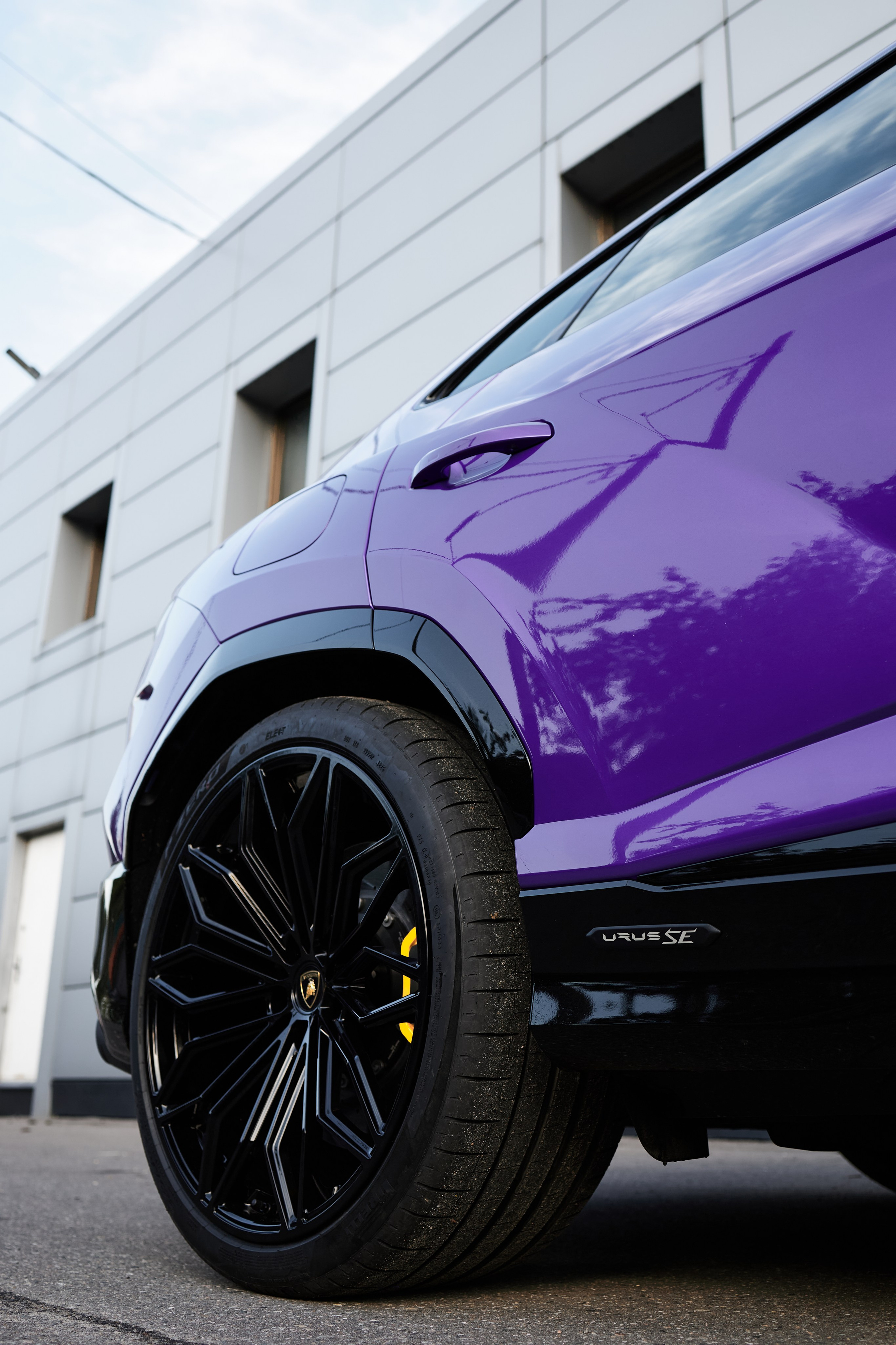 Urus. Фотограф в Москве Струц Влада