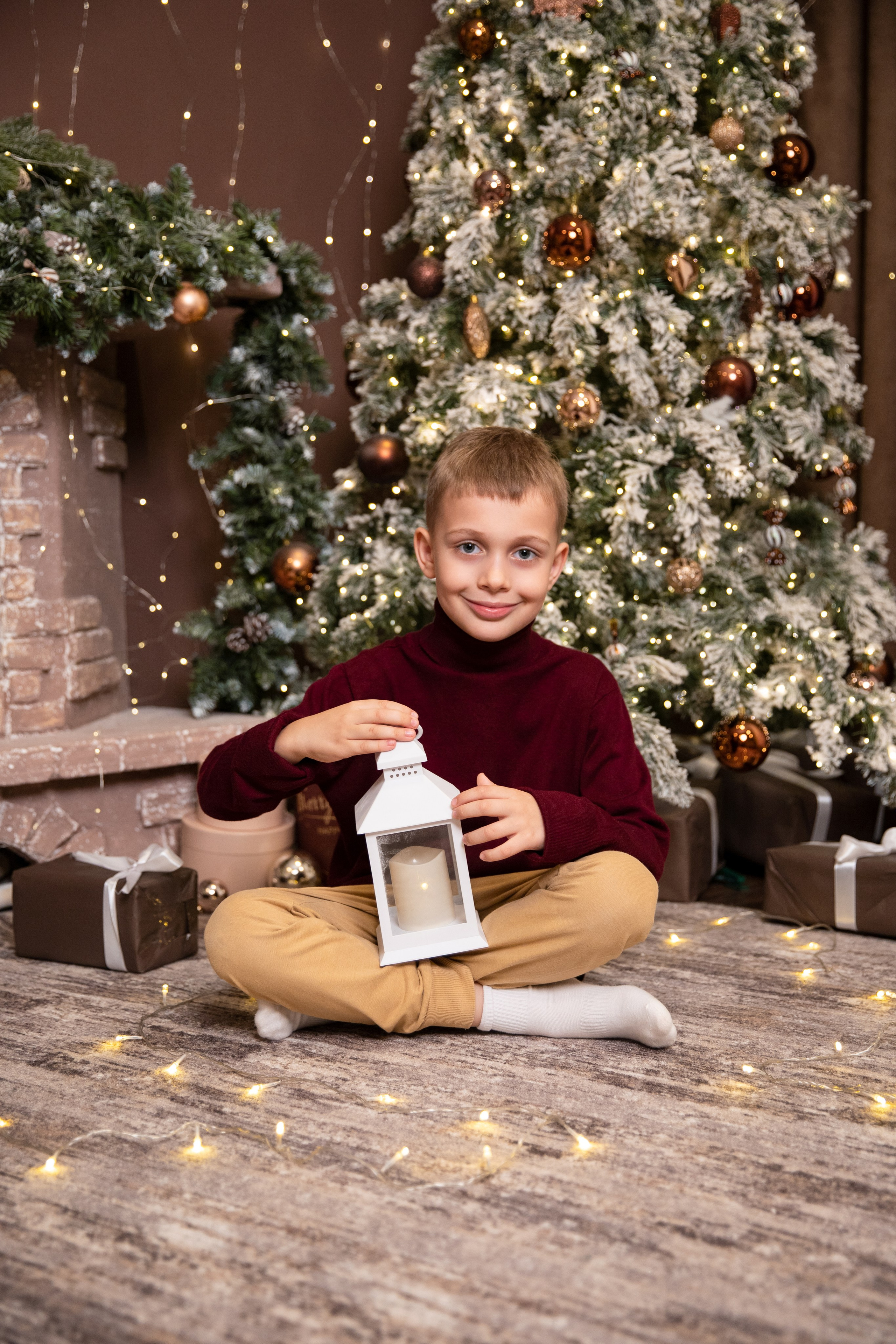 Семейная история. Свадебный и семейный фотограф в Кореновске и в Краснодаре