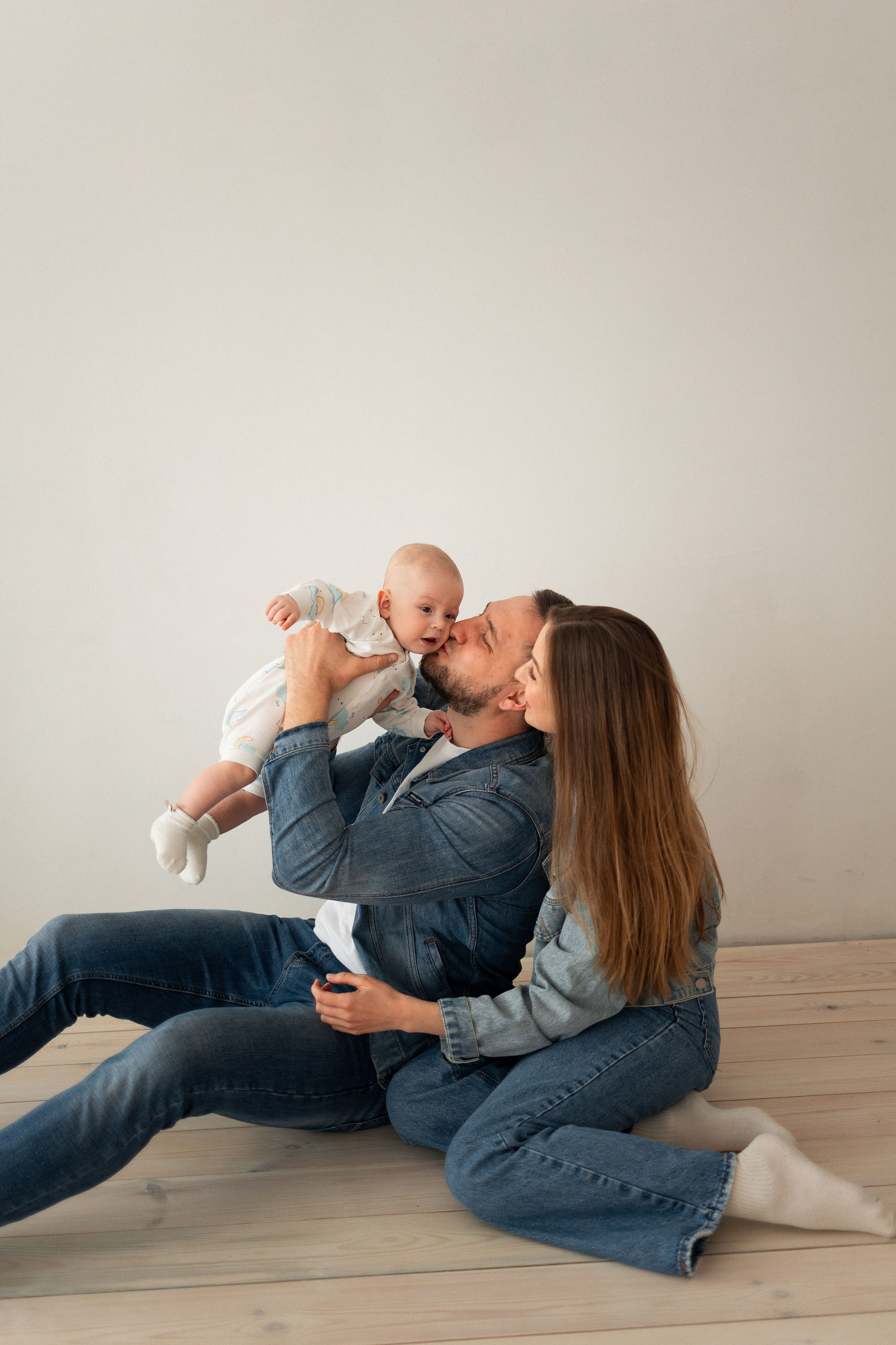 L&E&L. Семейный фотограф в Севастополе и Симферополе Александра Чистякова