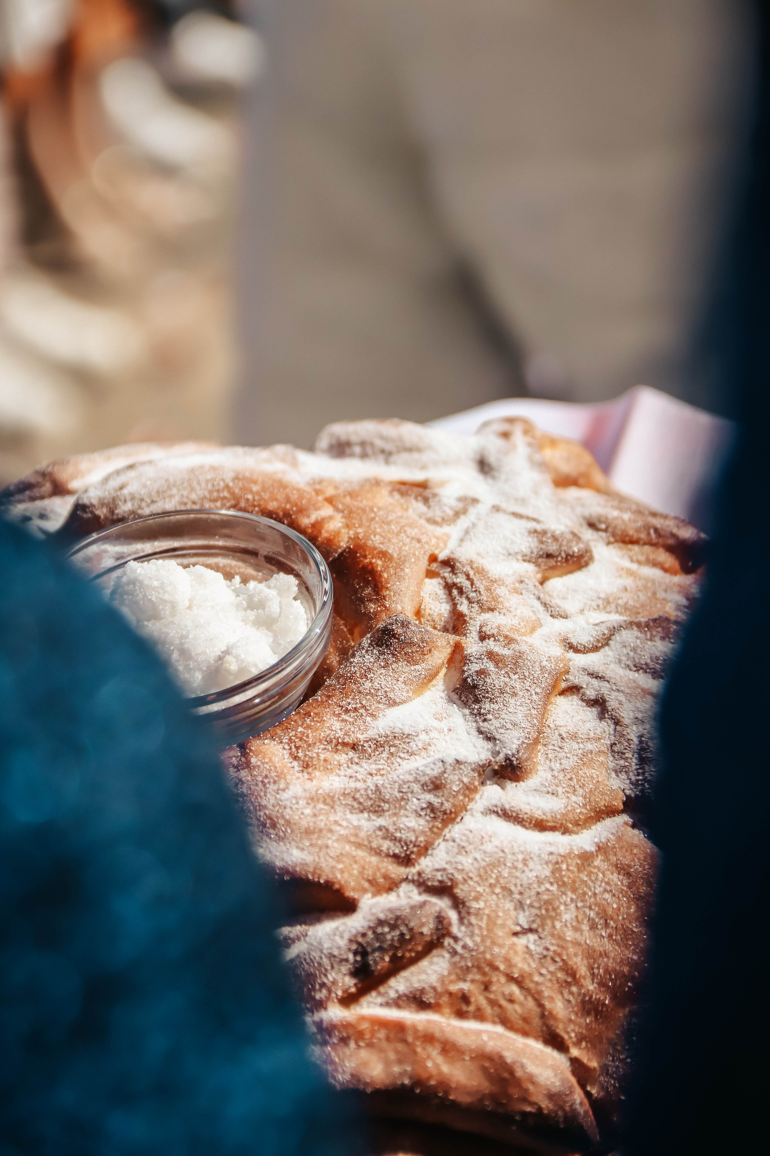 Сергей и Полина. Фотограф Дарья Маташкова