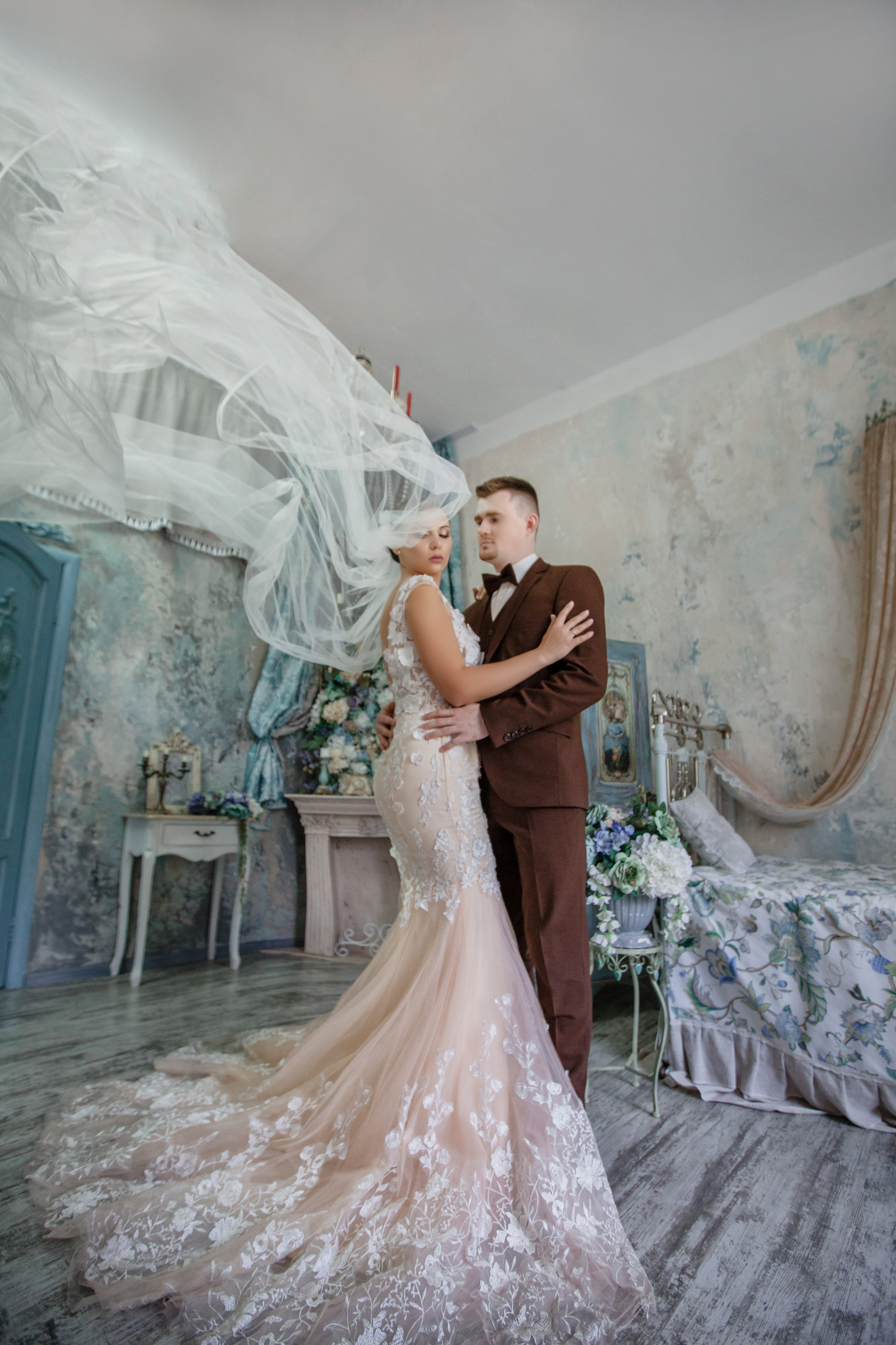 Чеслав и Анастасия. Свадебный и семейный фотограф в Краснодаре