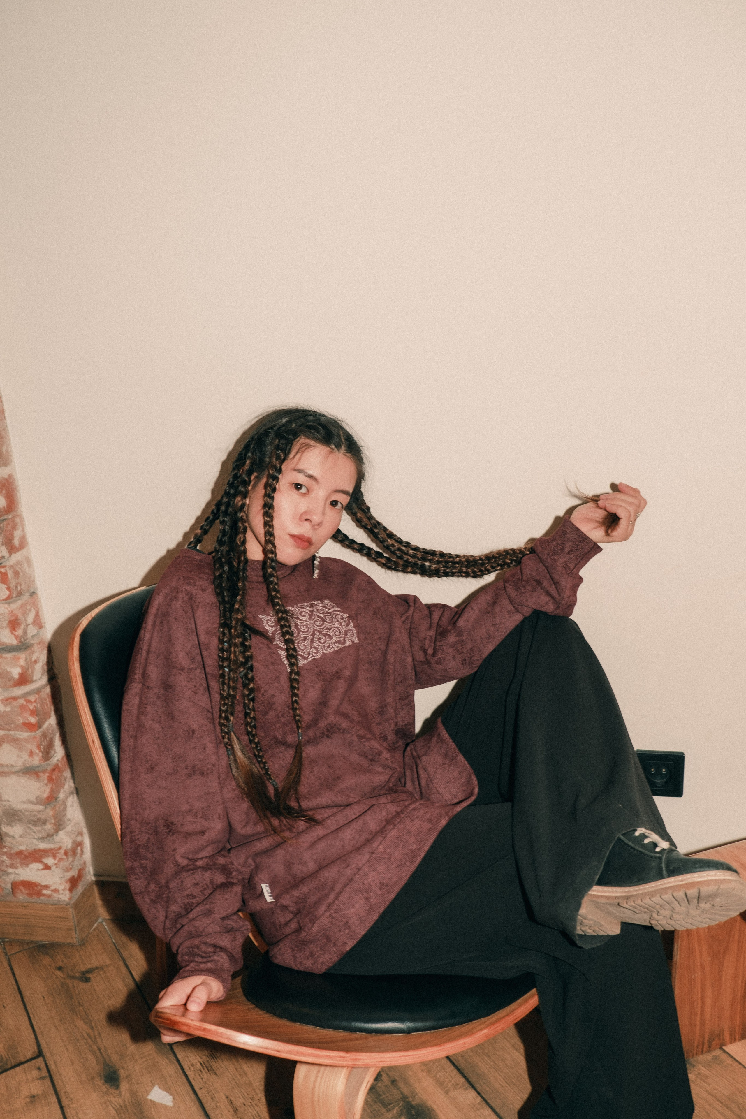 Бренды. Фотограф из Хакасии Элина Кичеева