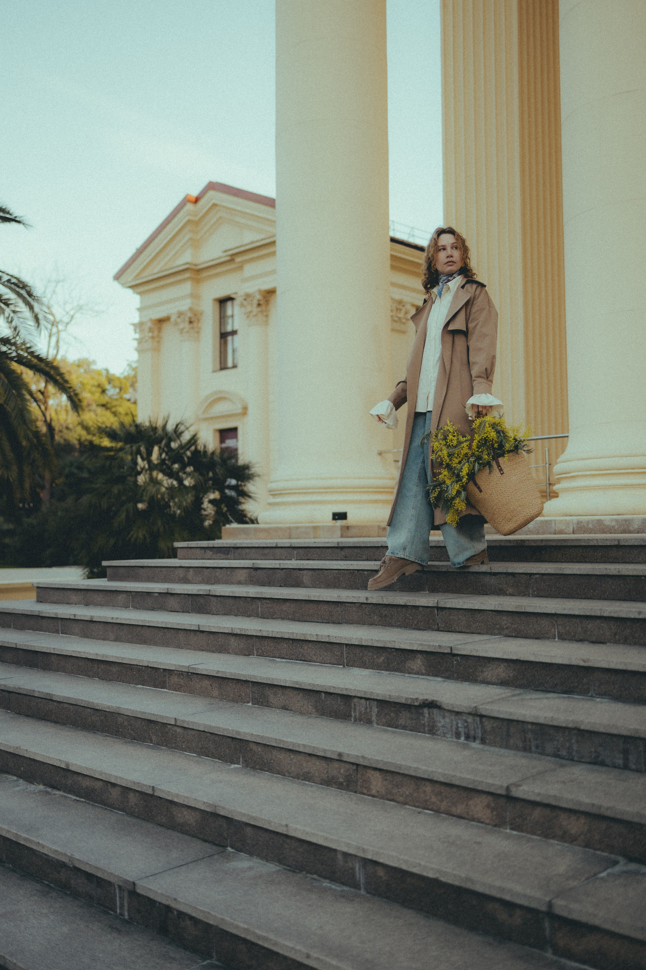 Даша. Фотограф Сочи Адлер Сириус Красная поляна Олеся Минив