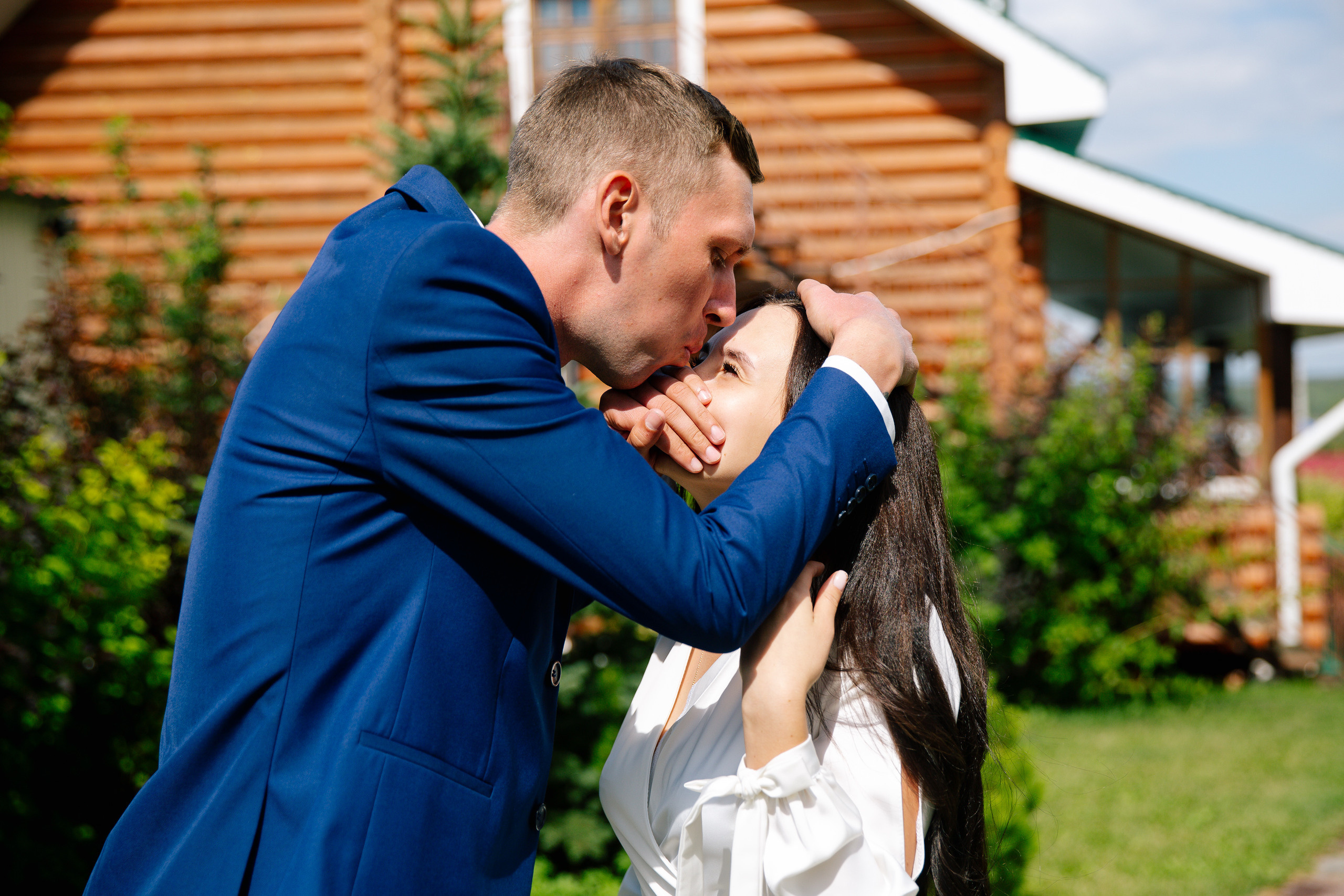 Отзывы. Фотограф в Перми Александр Рачев | Выпускные альбомы