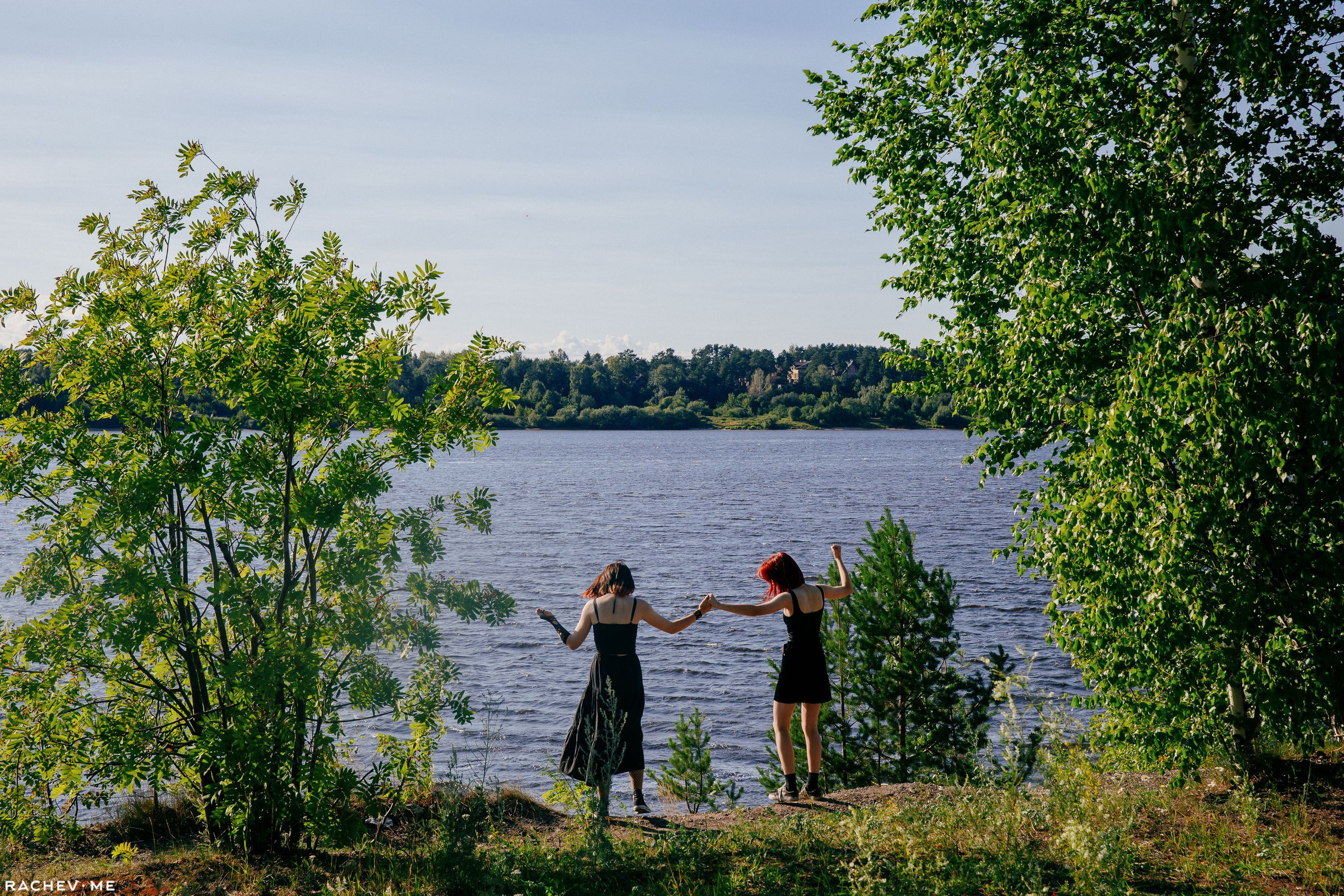 Отзывы. Фотограф в Перми Александр Рачев | Выпускные альбомы