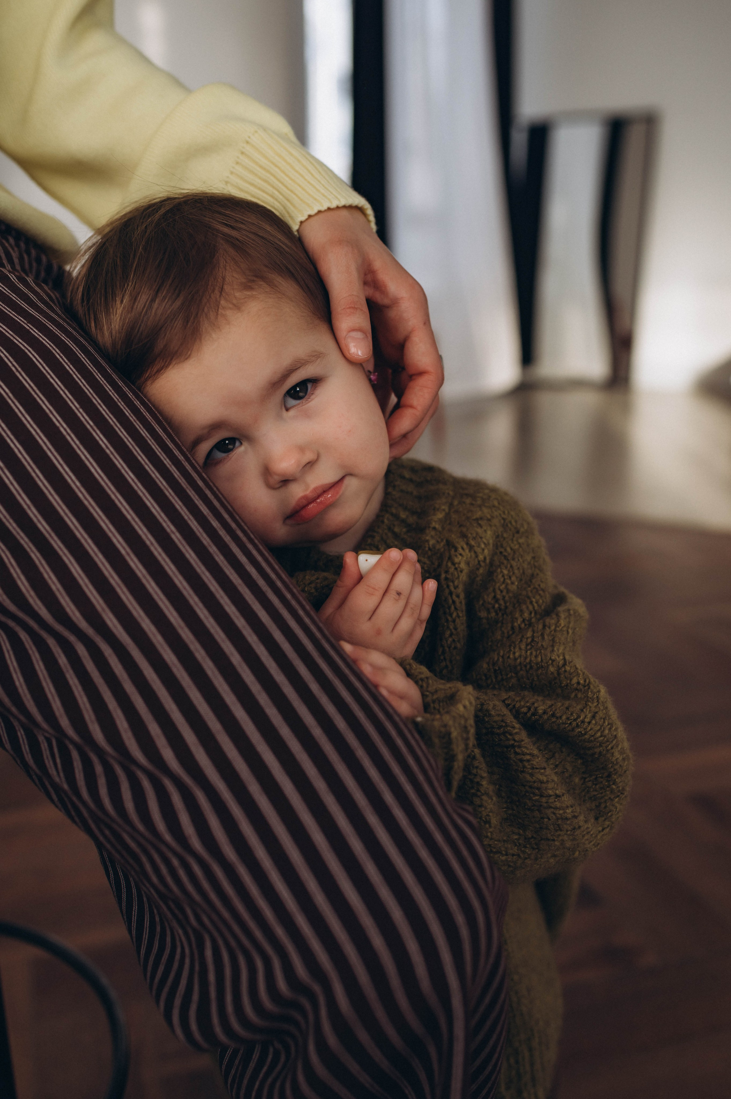 Яркие эмоции. Семейный и портретный фотограф Надежда Вылку