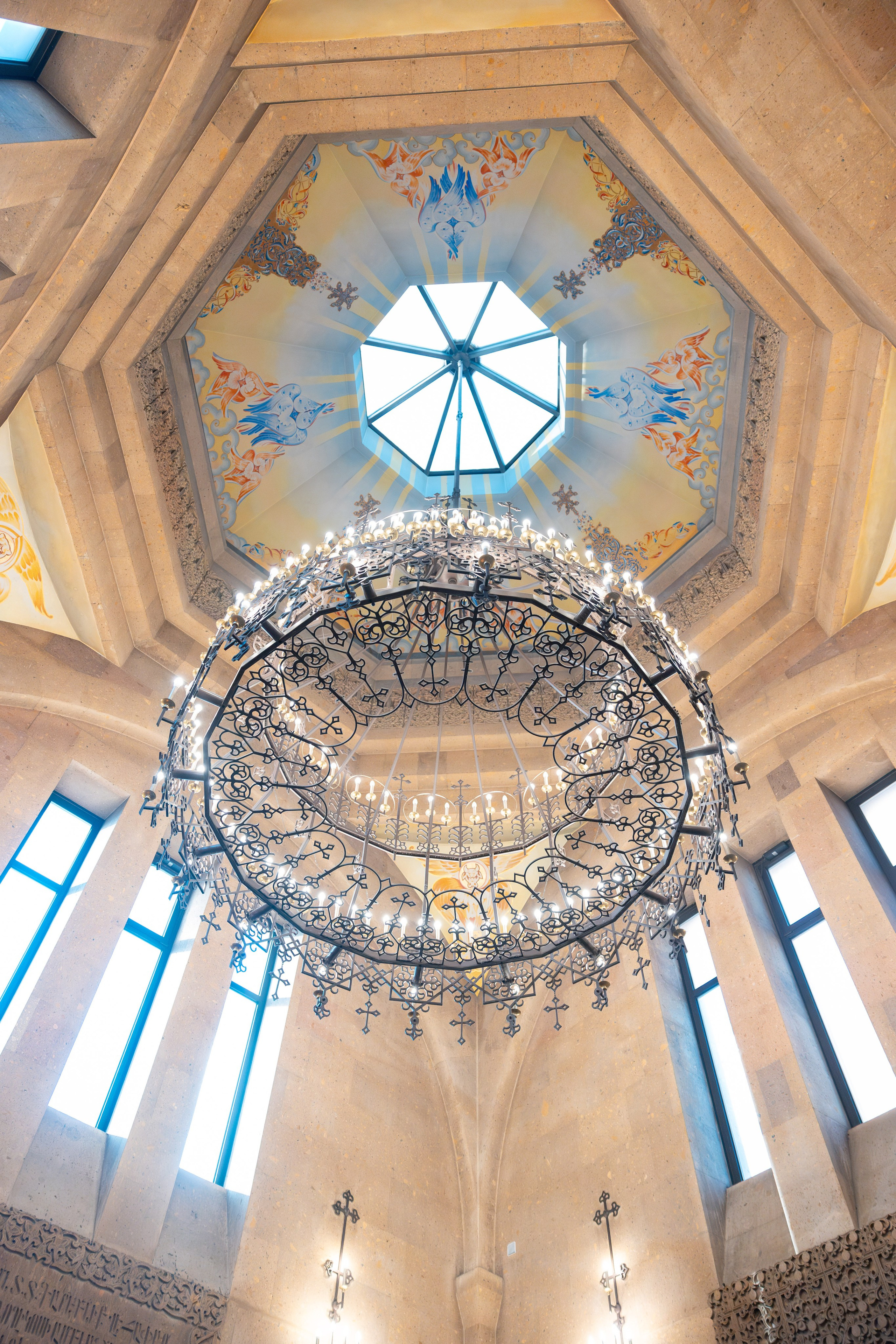 Крещение. Ваш фотограф и видеограф