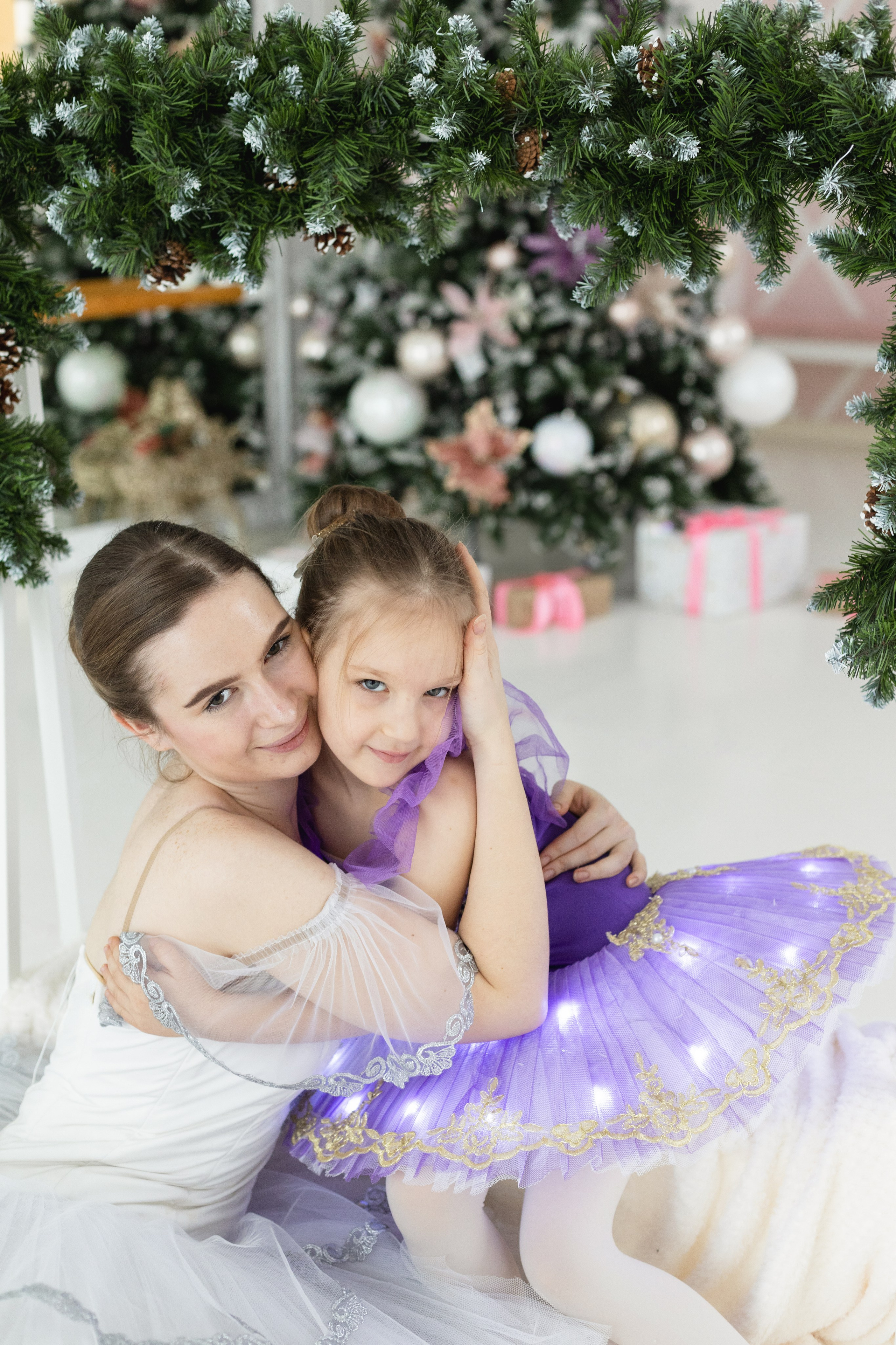 Балет с 2-х лет | Красногорск. Кузьмина Анастасия — контент-фотограф | Москва