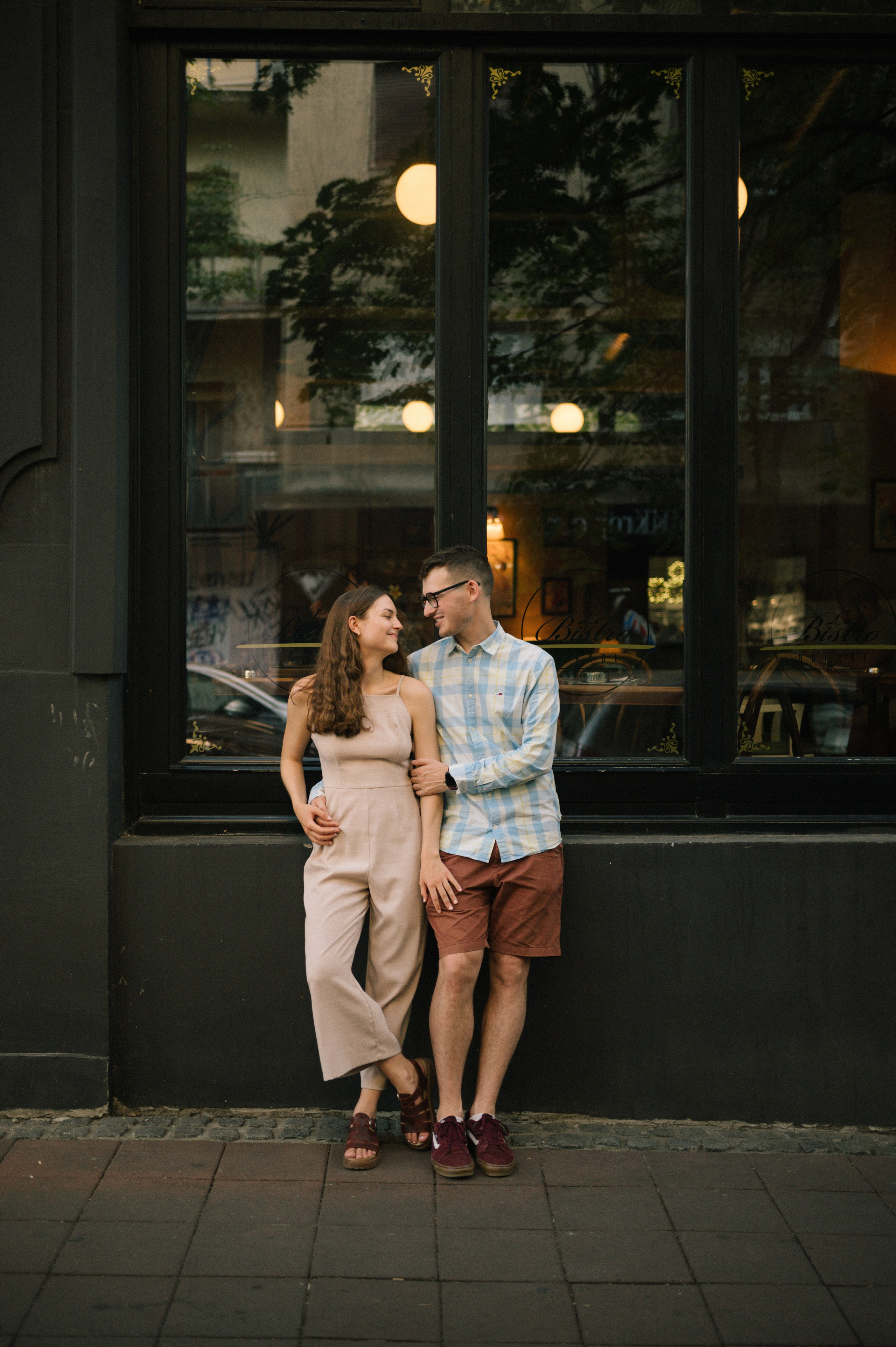 Yana&Maxim. Fotograf Beograd — Tsvetkova Marija