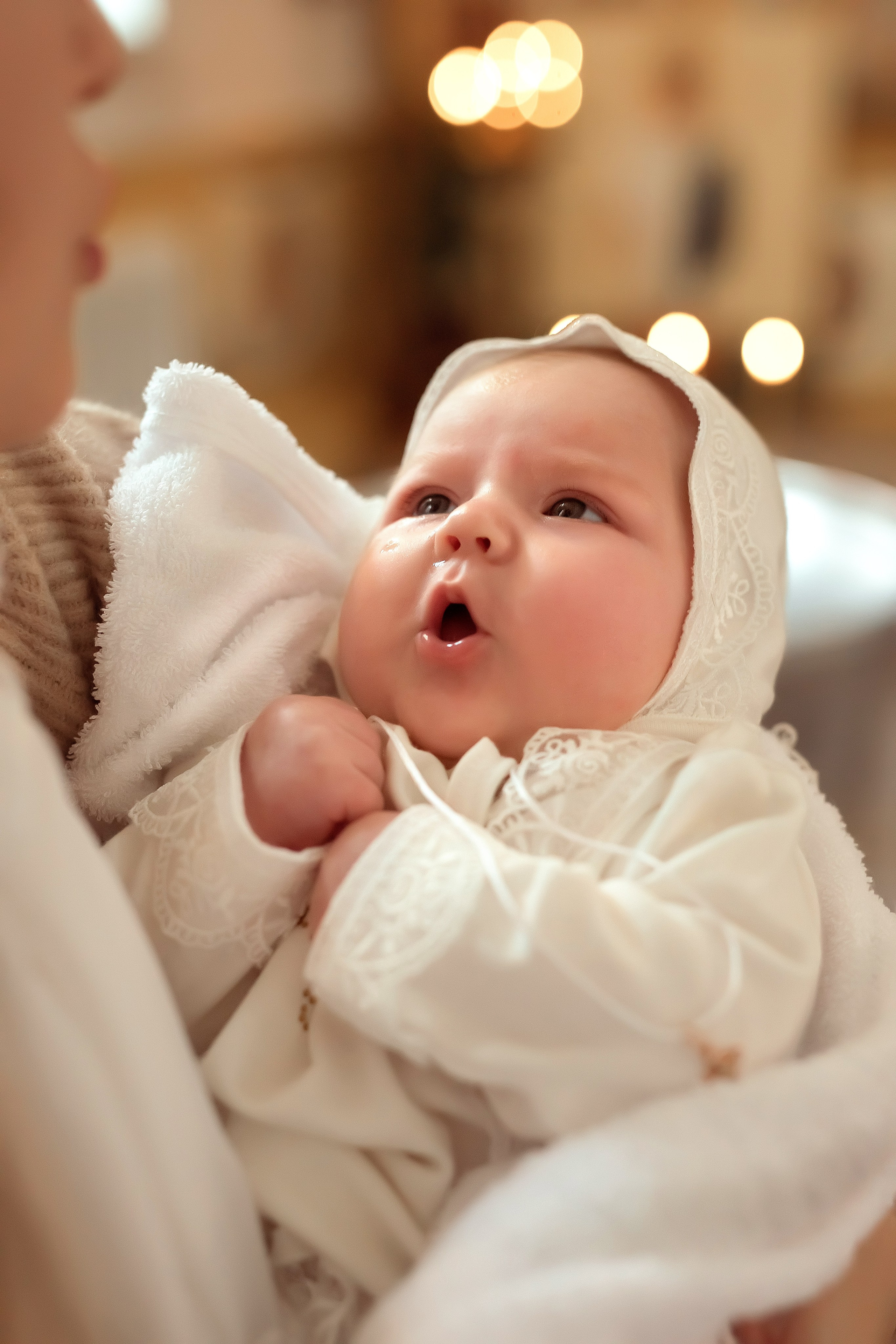 Крещении Марии Храм Успения Пресвятой Богородицы. Фотограф на крещение и венчание