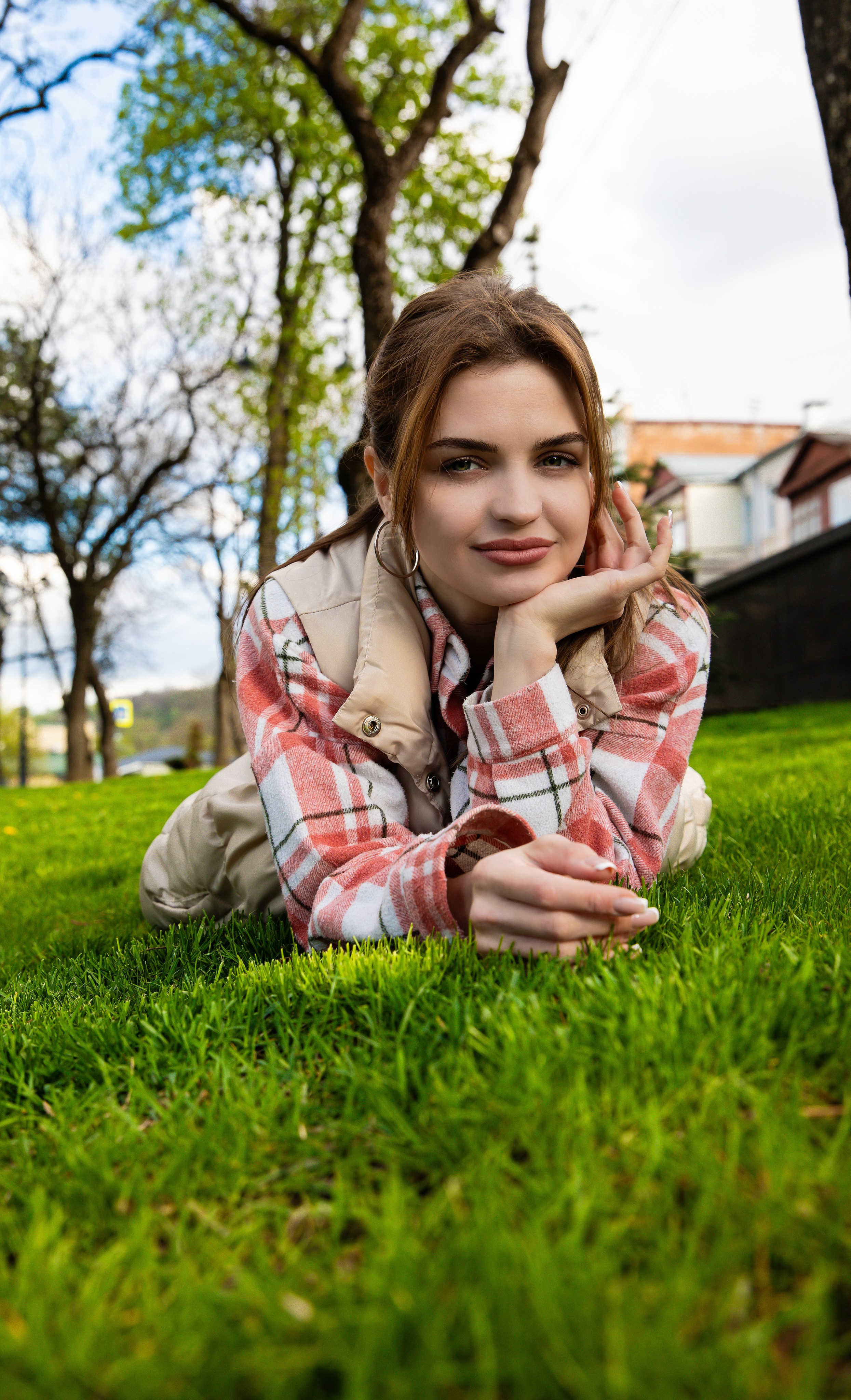 Индивидуальная/ семейная фотосессия на природе/ в парке. Фотограф в Кисловодске Юлия Федоренко