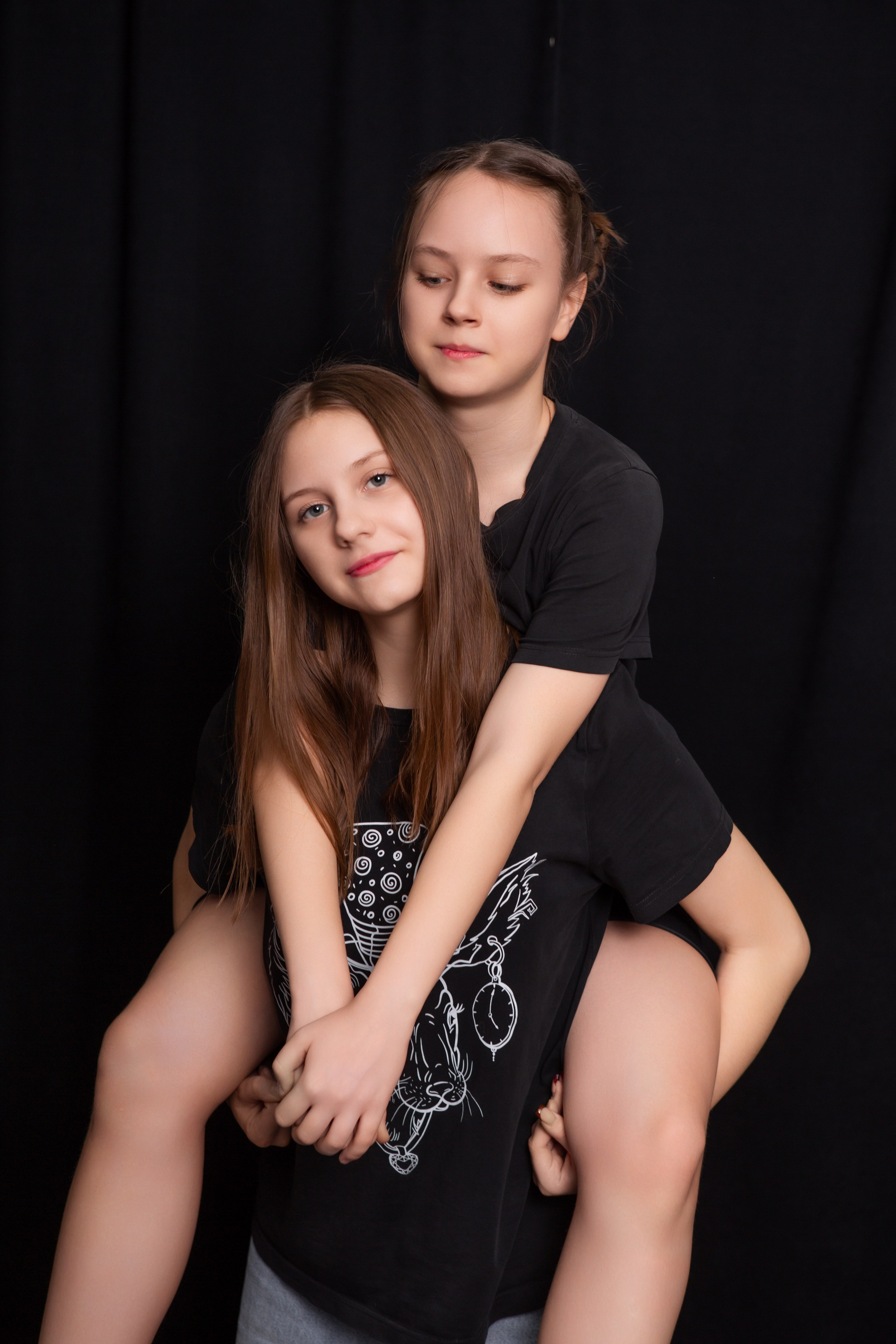 ТС ФАНТАЗИЯ — БОЛЬШАЯ СЪЕМКА. Профессиональный фотограф в Мценске и Орловской области