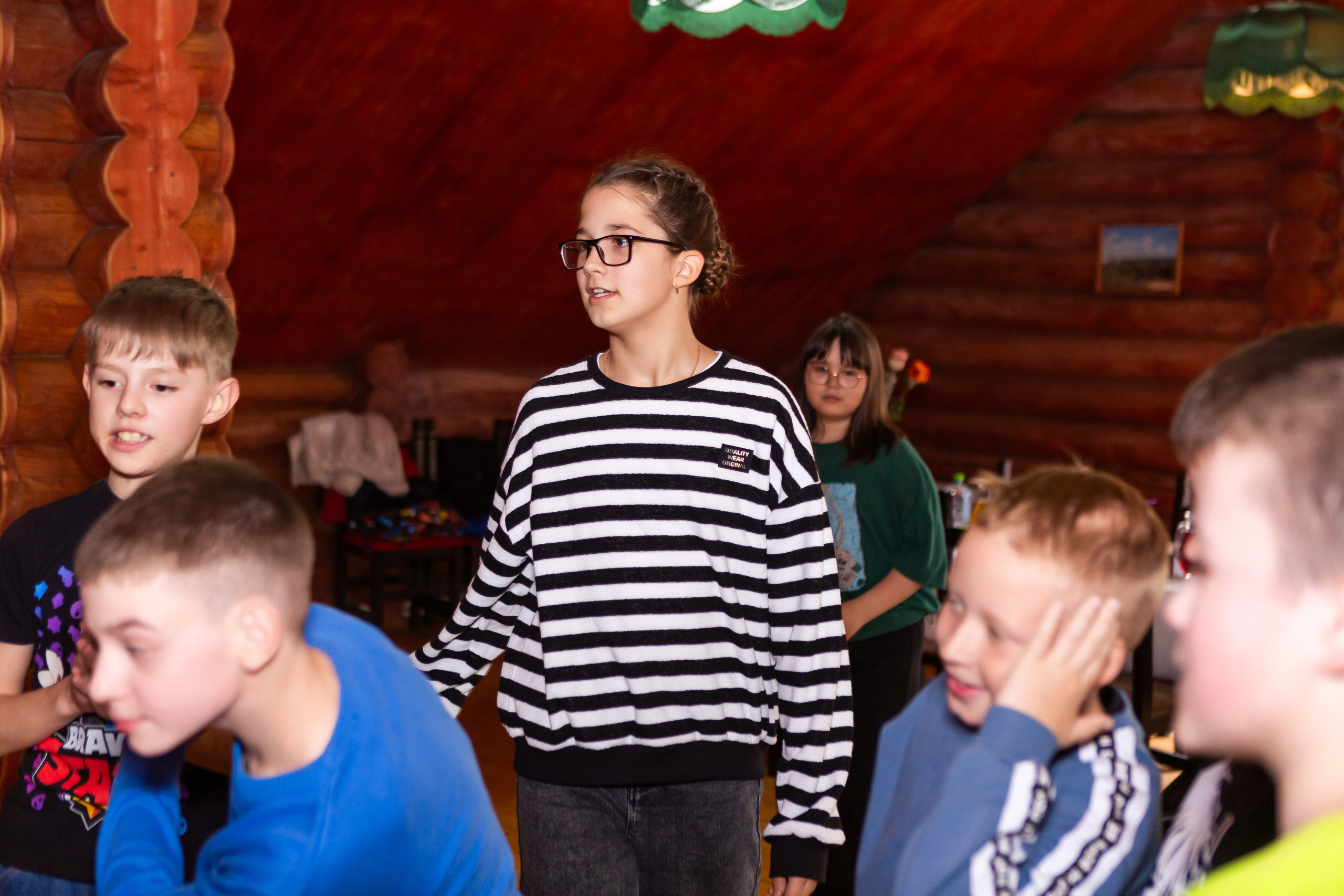 ШОУ KIDS 12.05. Профессиональный фотограф в Мценске и Орловской области