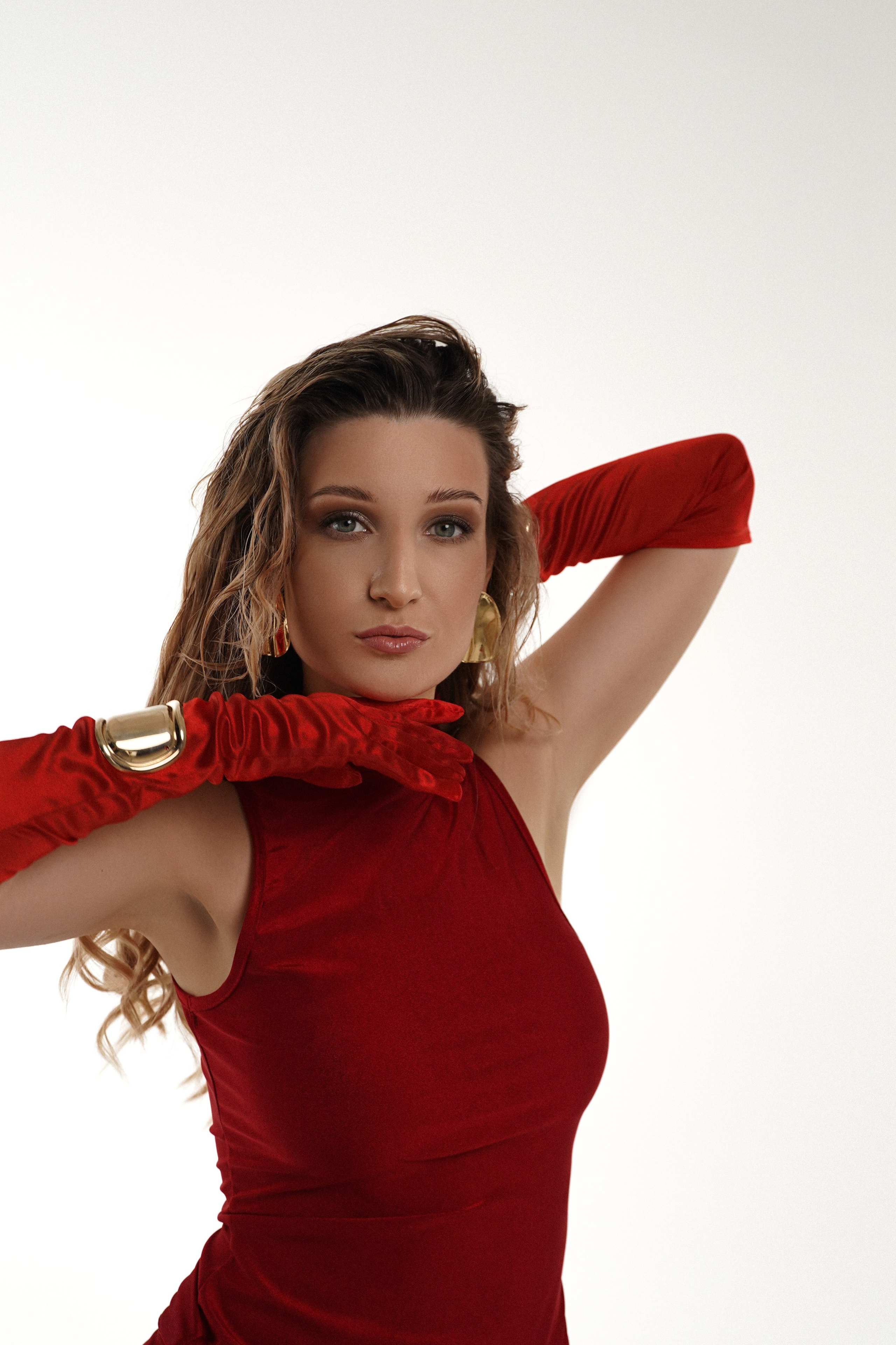 Аня Fuji. Ann.dkn