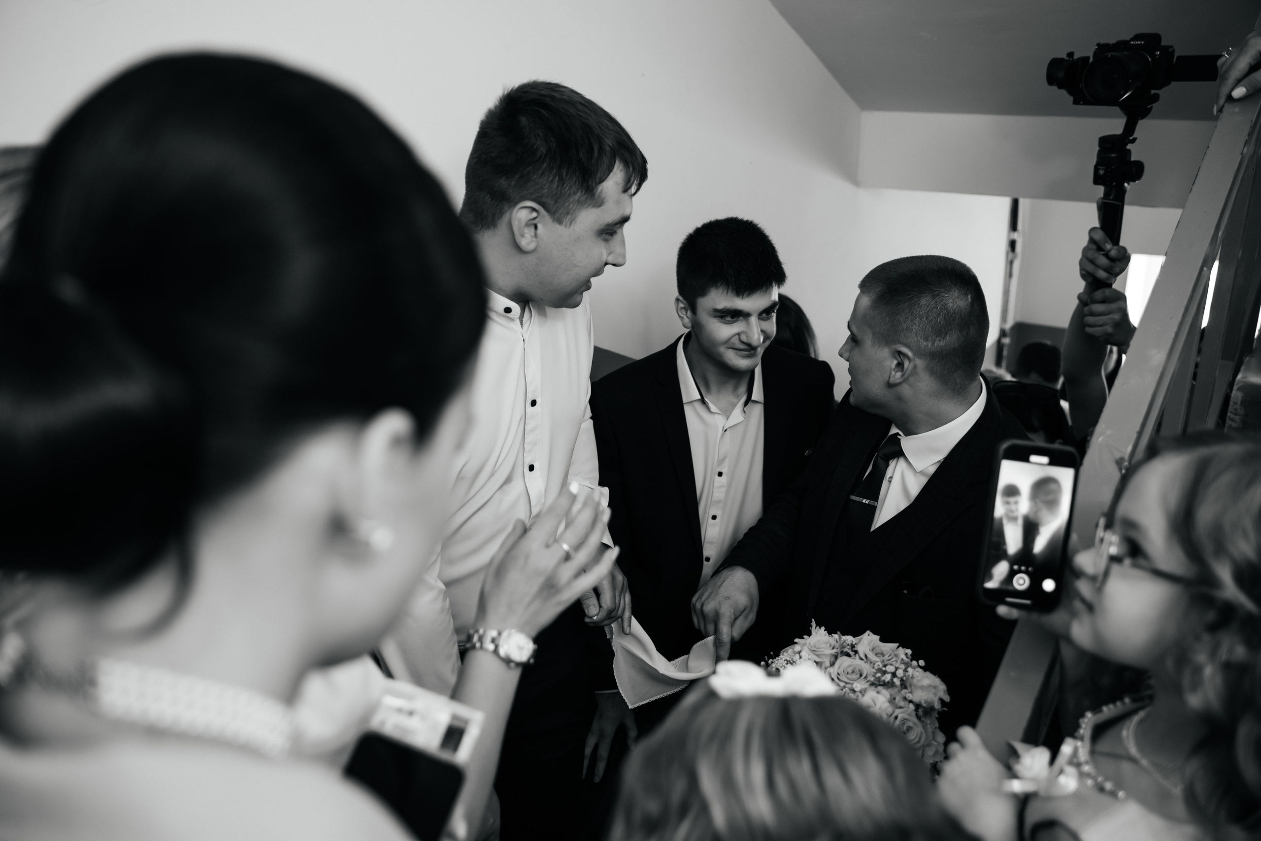 Тарас и Анастасия. Свадебный фотограф и видеограф Жанна и Ренат Костандян, Ставрополь