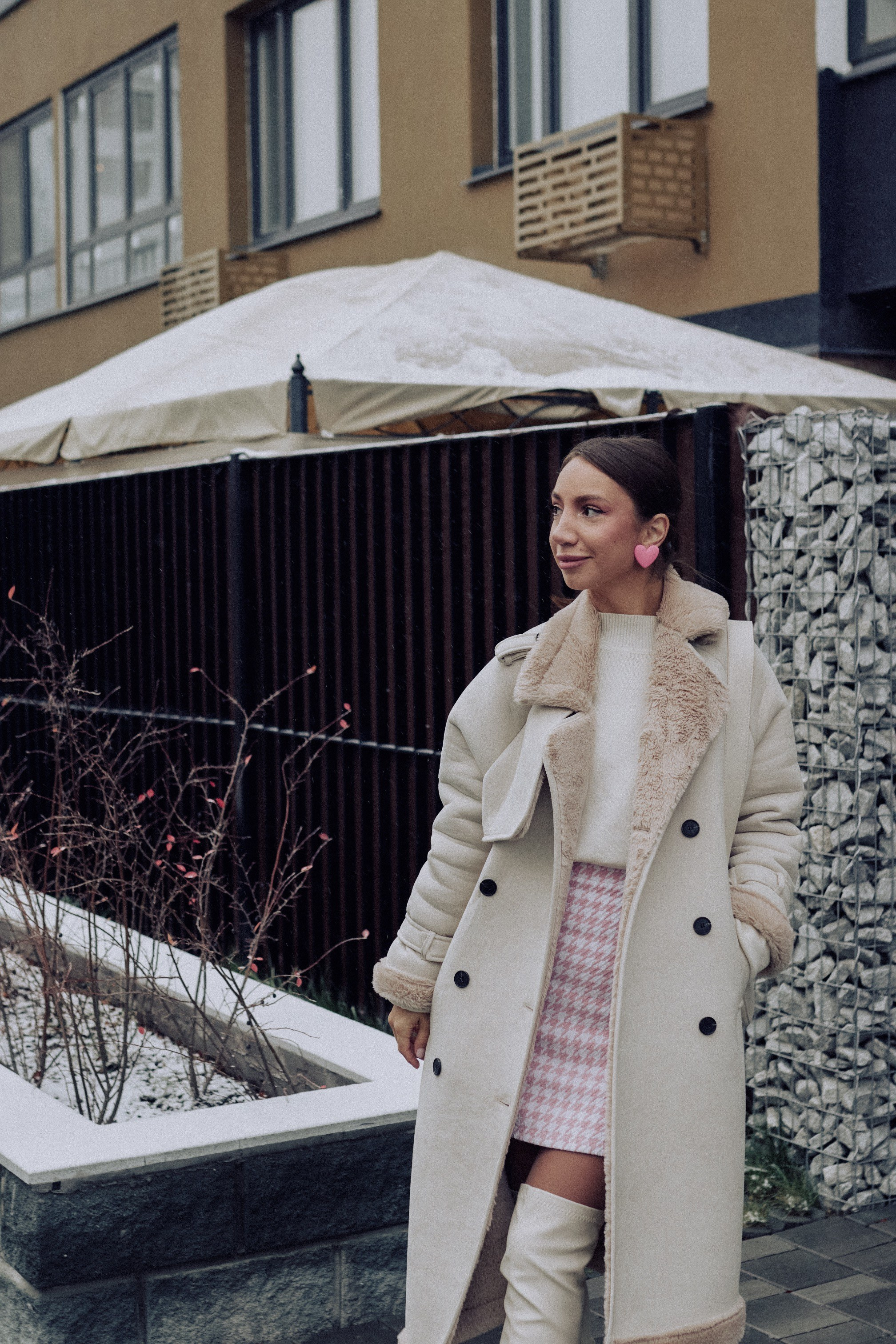 Инна. Фотограф Стилист Тюмень Вера Хайруллина