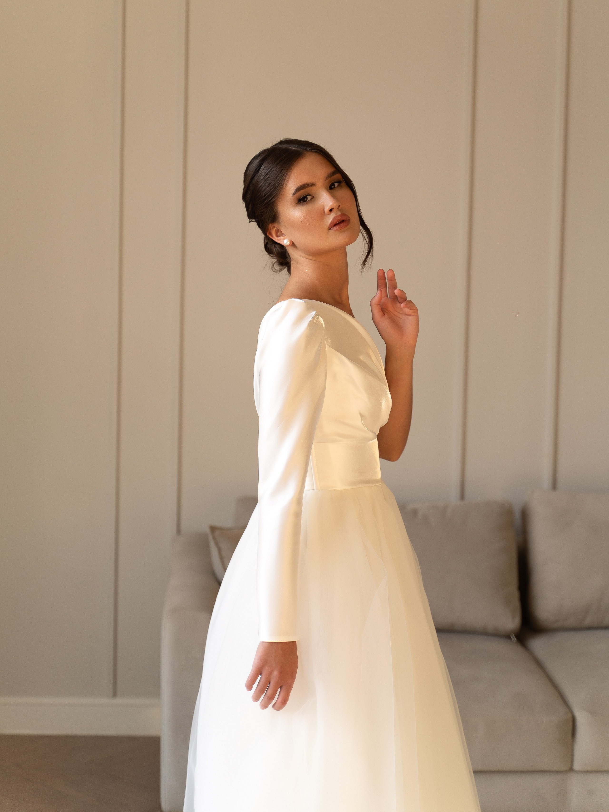 Каталог свадебных платьев. Иван Упоров — фотограф, рилсмейкер чебоксары