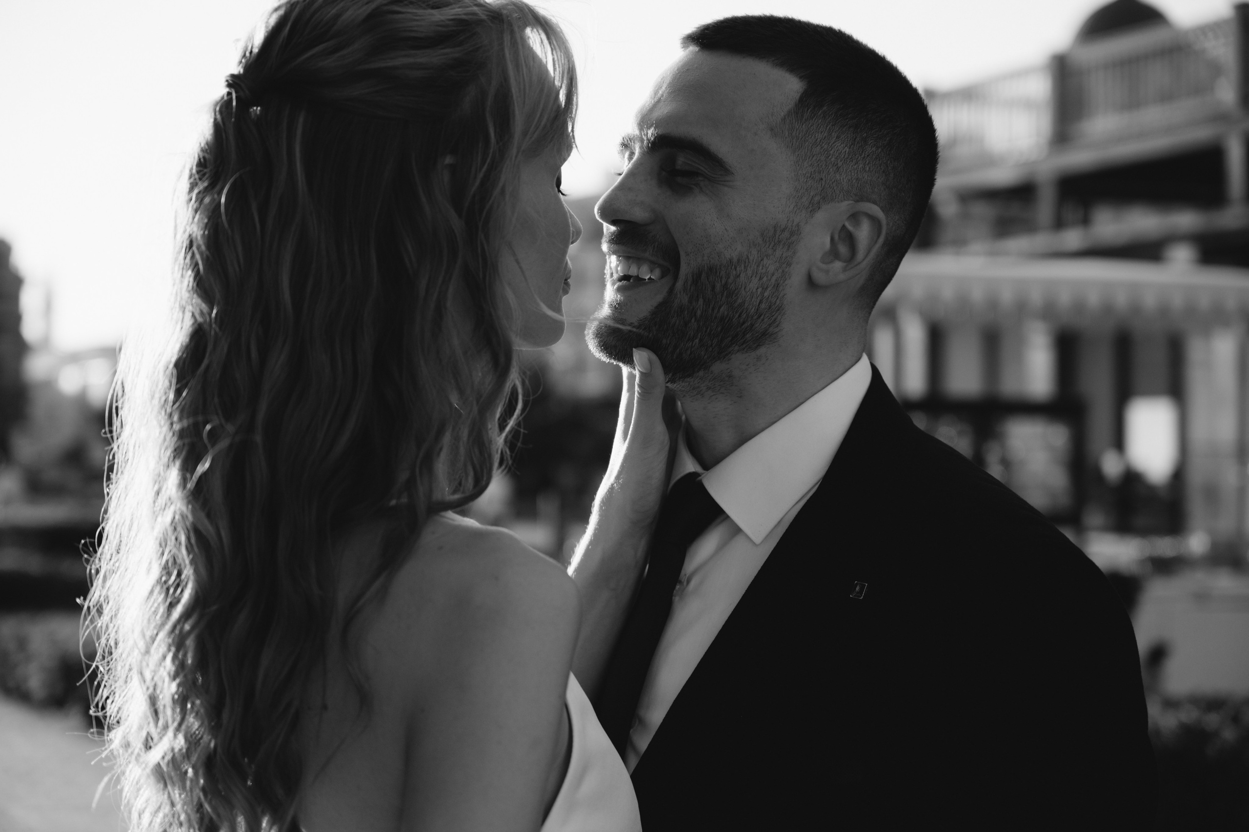 Lisa & Andrey | Kazan. Свадебный и семейный фотограф Вероника Холод