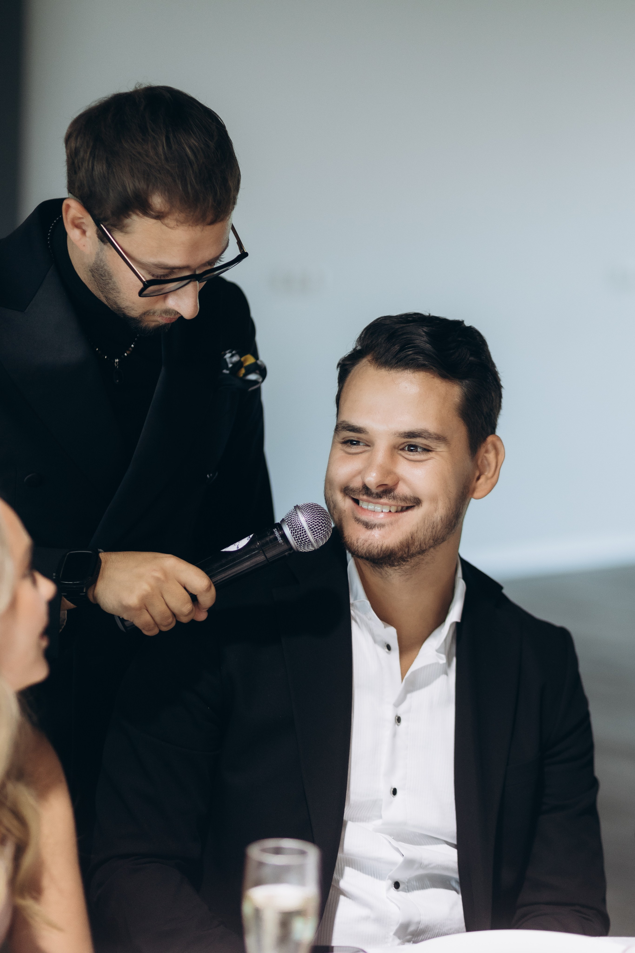 Таня и Дима. Фотограф Артем Бросов в Санкт-Петербурге и Дубае