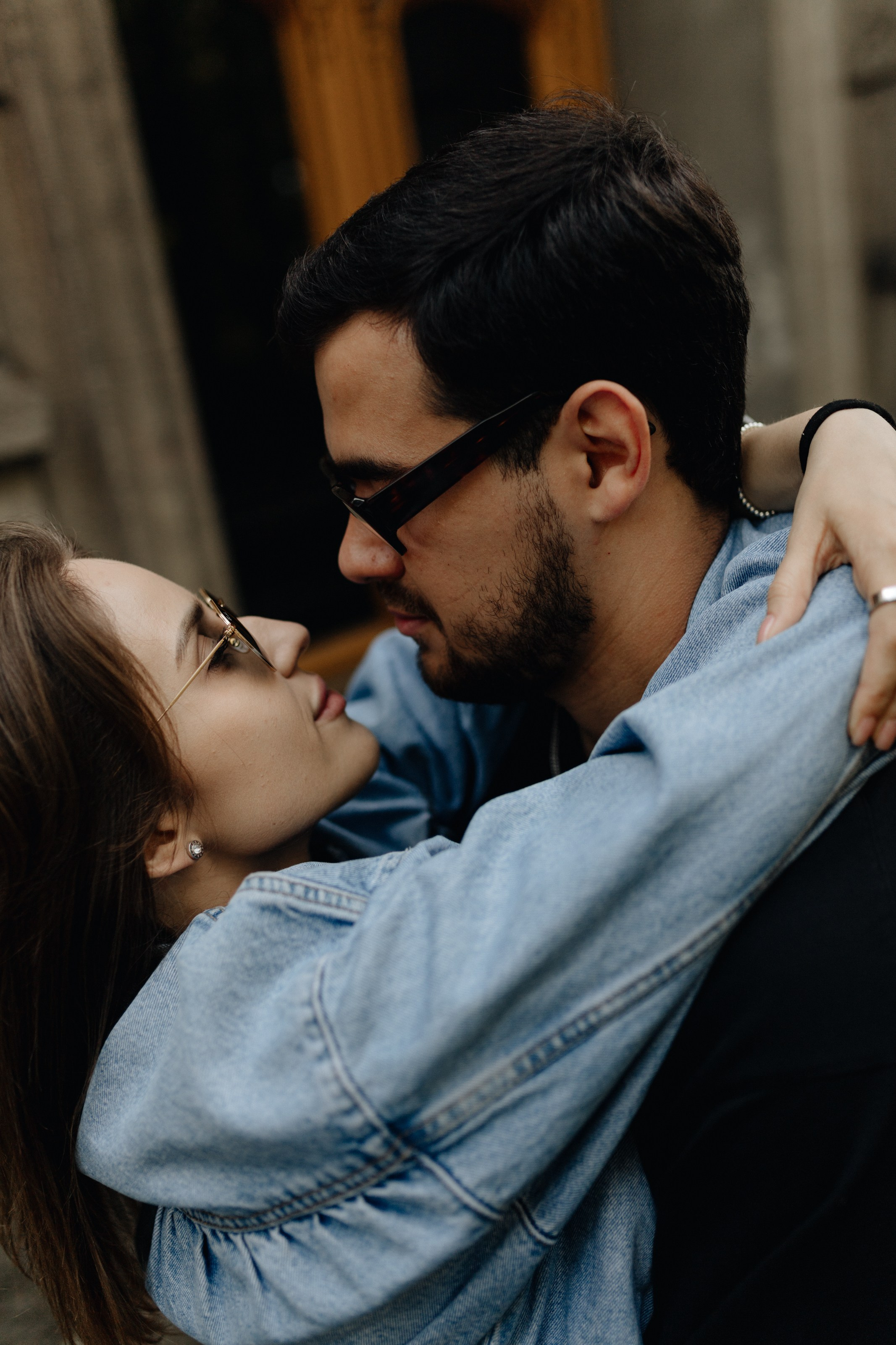 Алена & Никита. Главная