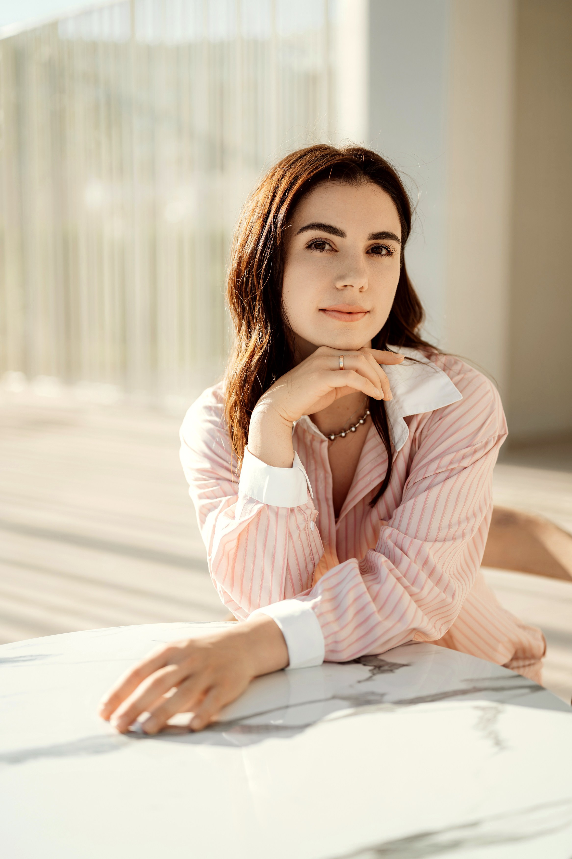 Летняя прогулка. Свадебный и семейный фотограф в Сочи Никита Пищов