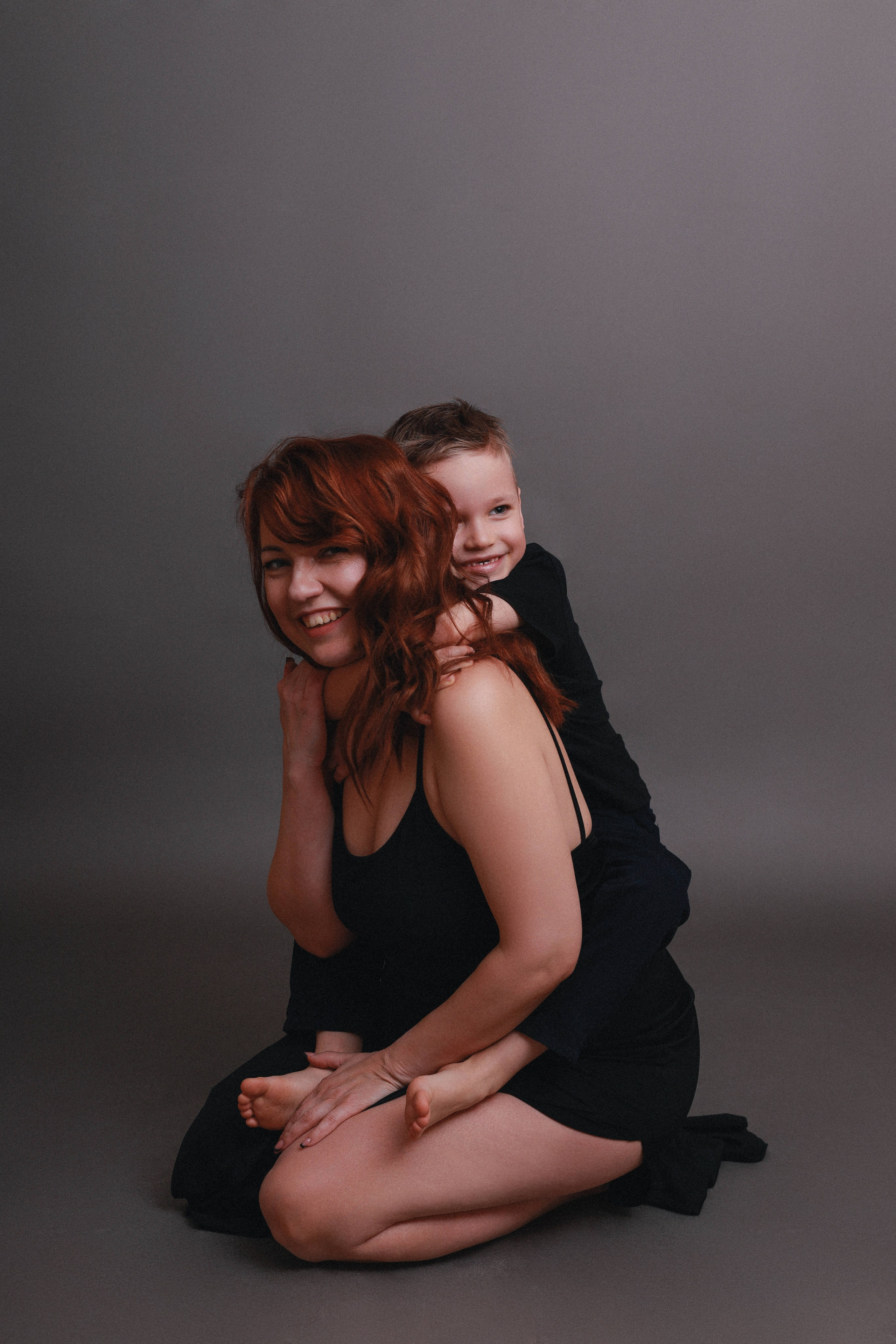 Семейная серия. Свадебный фотограф Мироманов Николай в Крыму