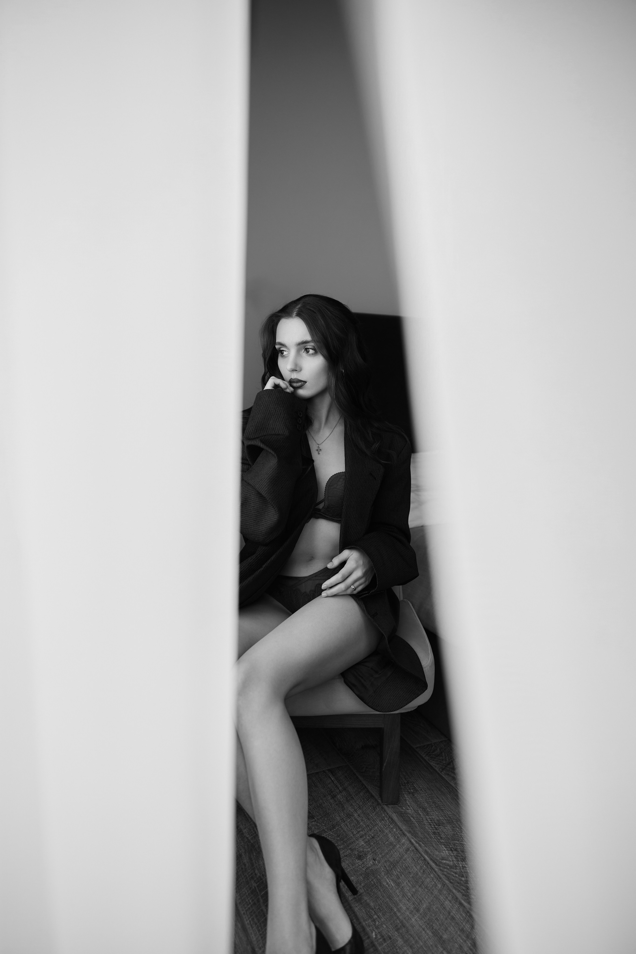 Дарья. Фотограф женского портрета, беременности и материнства Харькова Елена