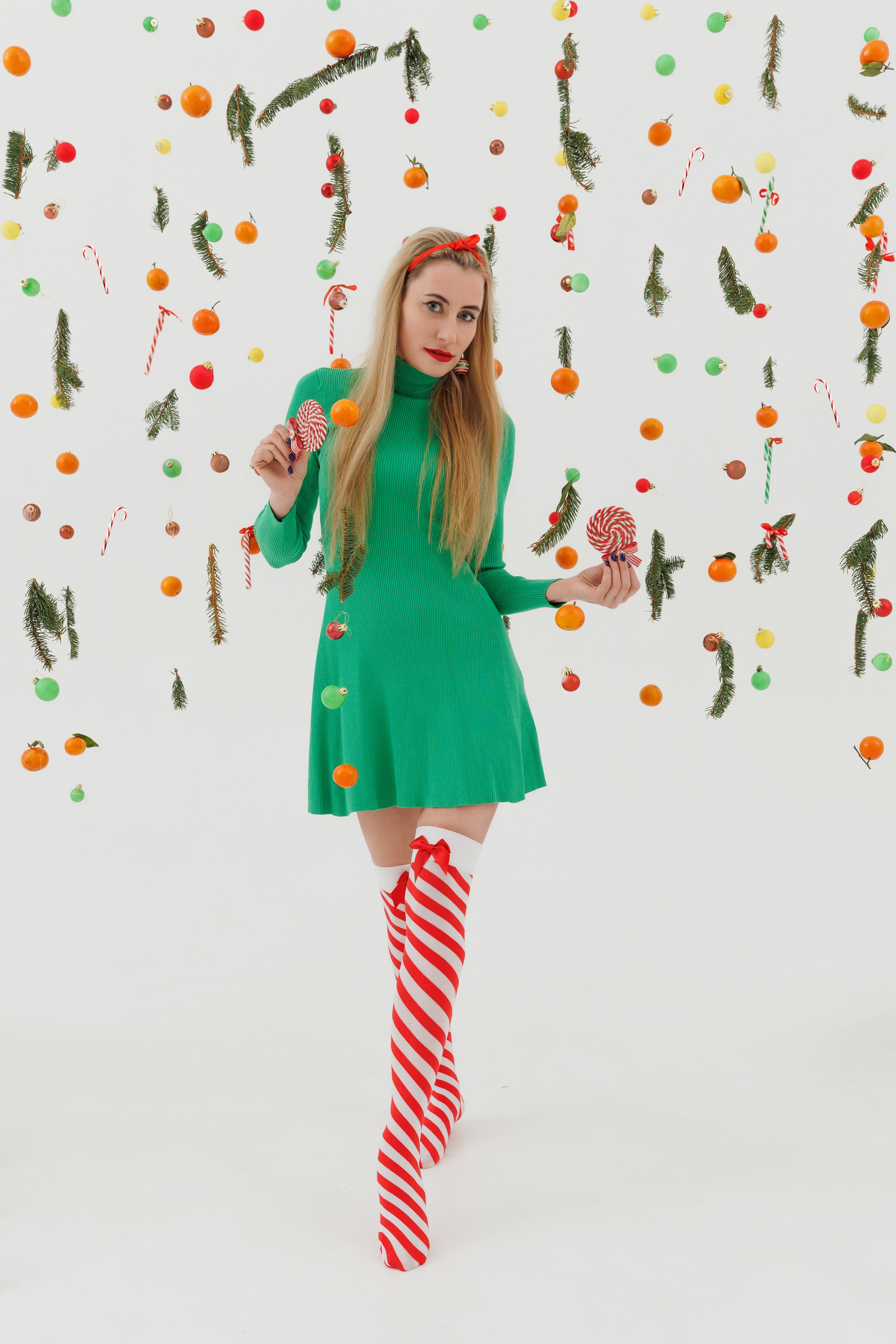 Марина. Фотограф женского портрета, беременности и материнства Харькова Елена