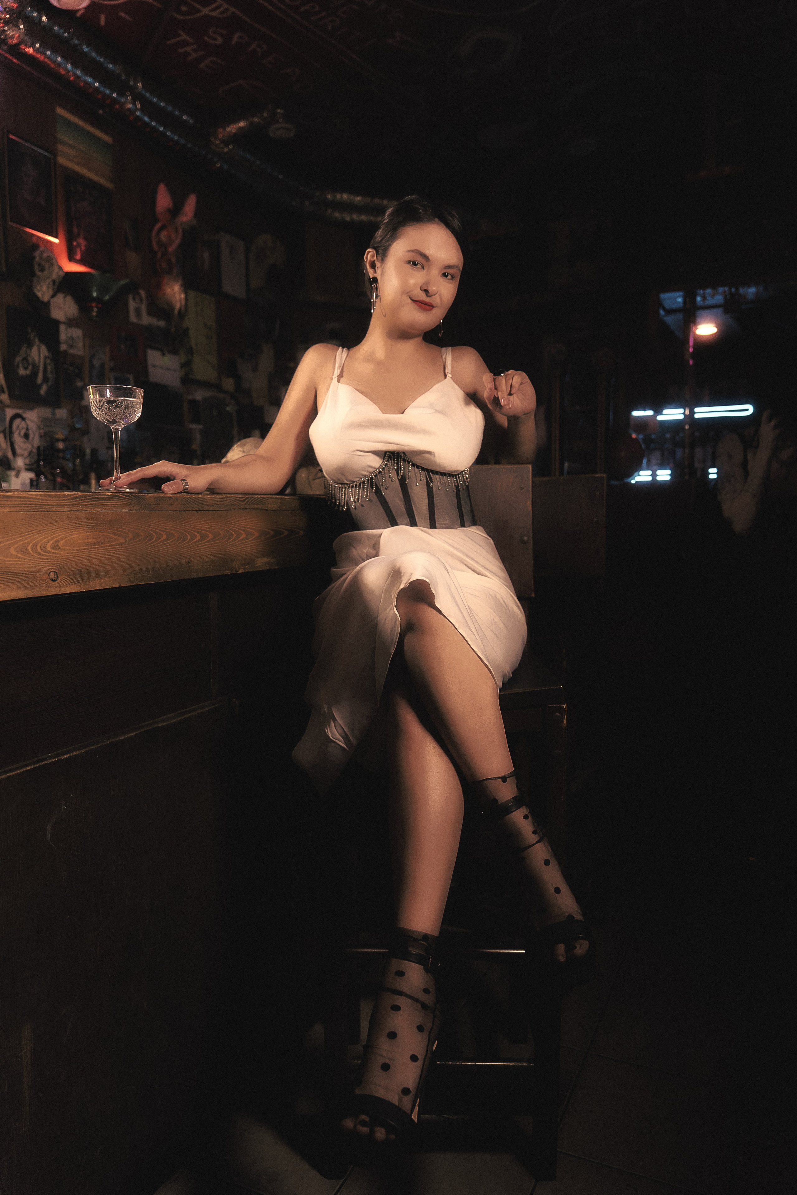 Студия пирсинга Дарьи Палеты. Фотограф в Иркутске | Алмамедова Кристина