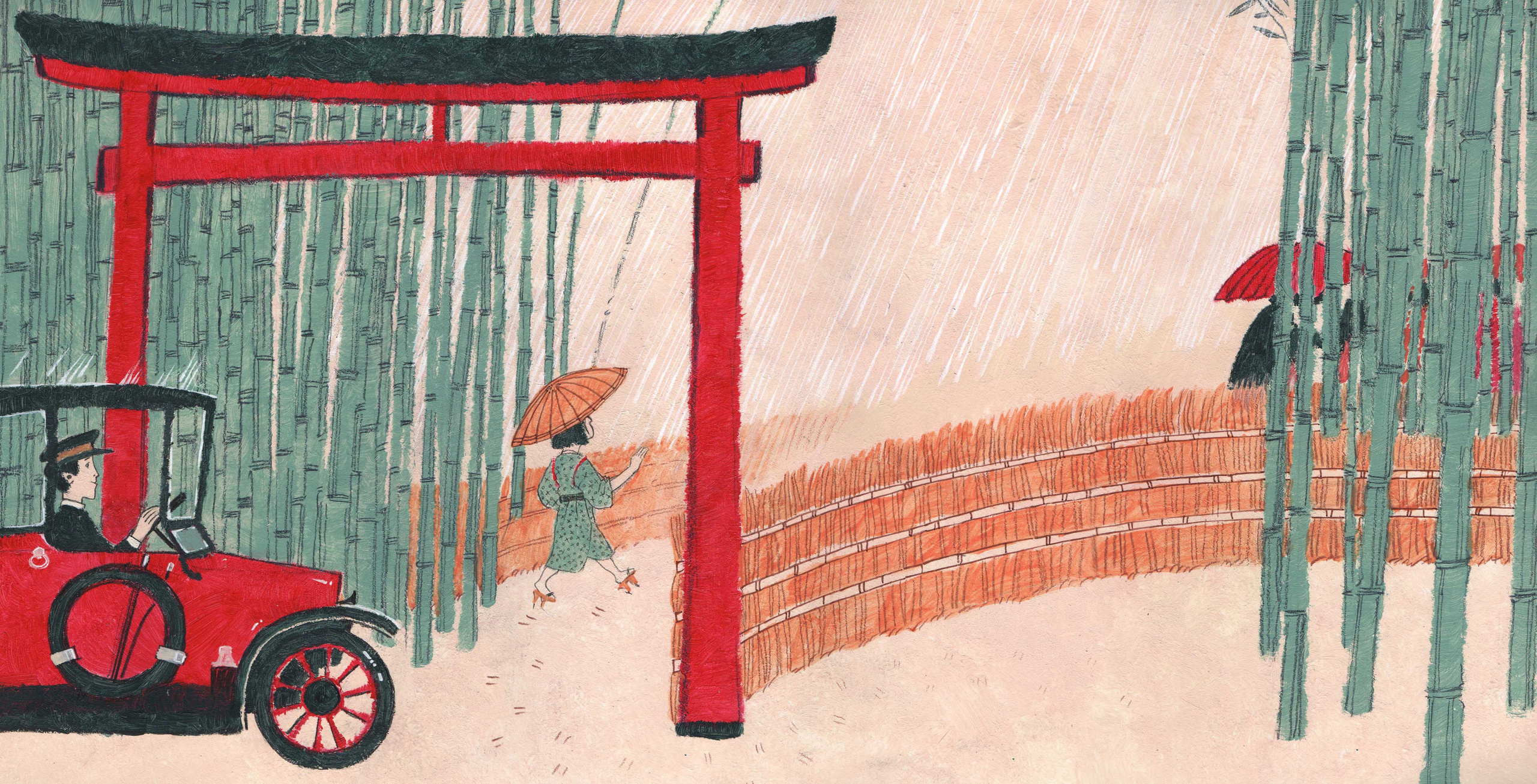 'Where a drop there and the ocean' by M.Yasnov. Artist Anna Khopta. Oil and Acrylic Paintings. Moscow