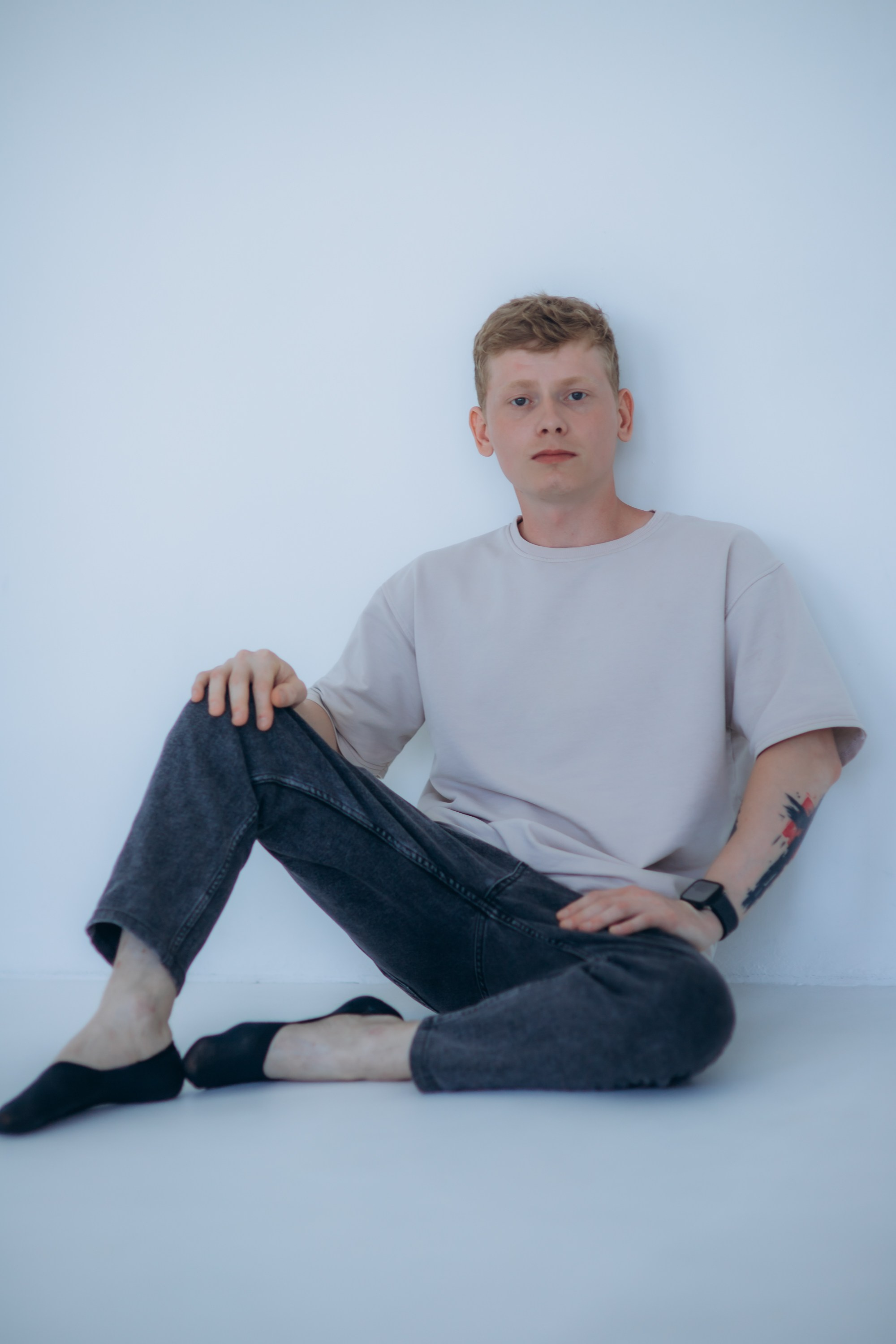 Вершинин Дмитрий. Promodels