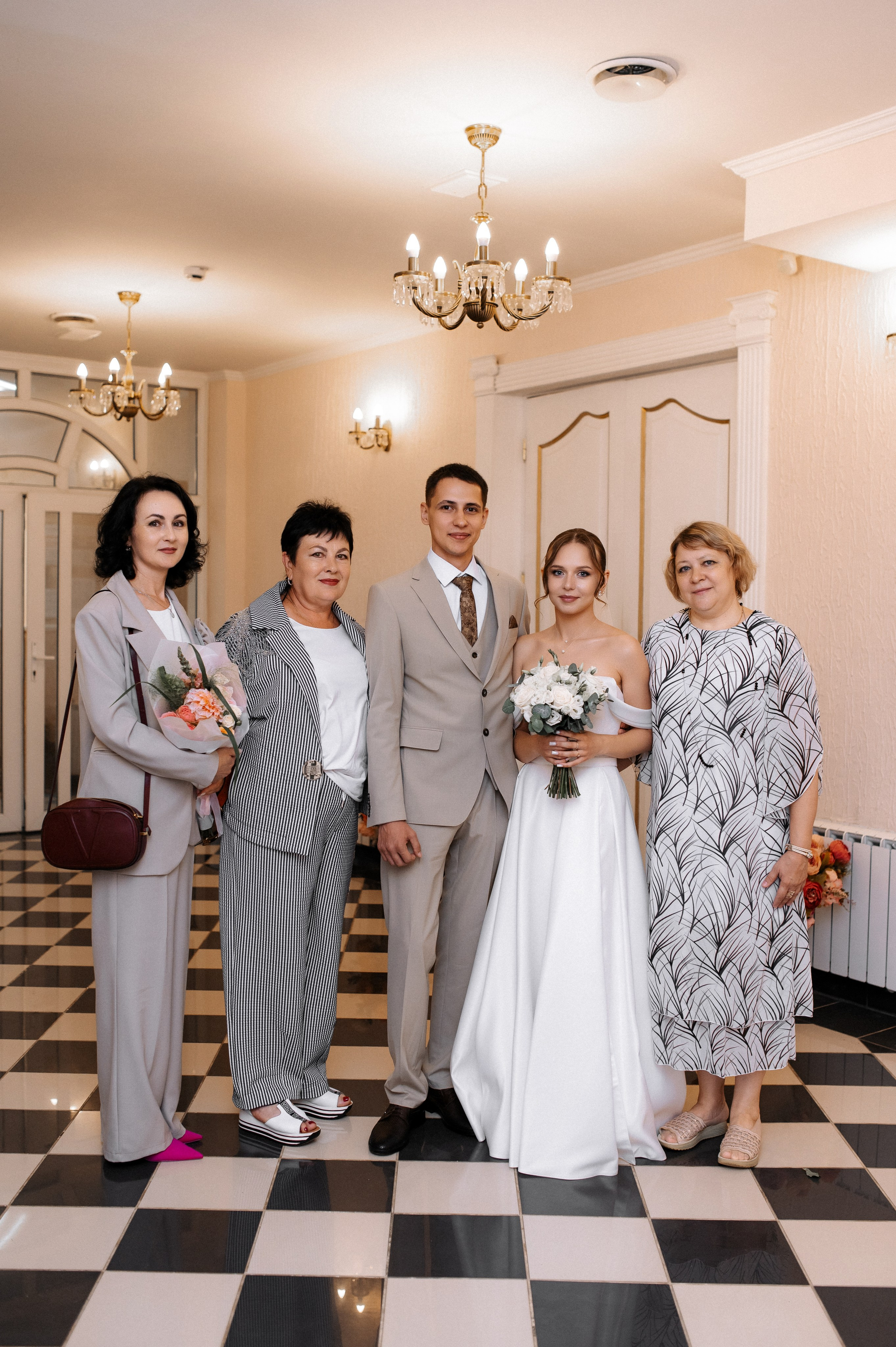 Сергей и Дарья. Фотограф Алексин, Тула