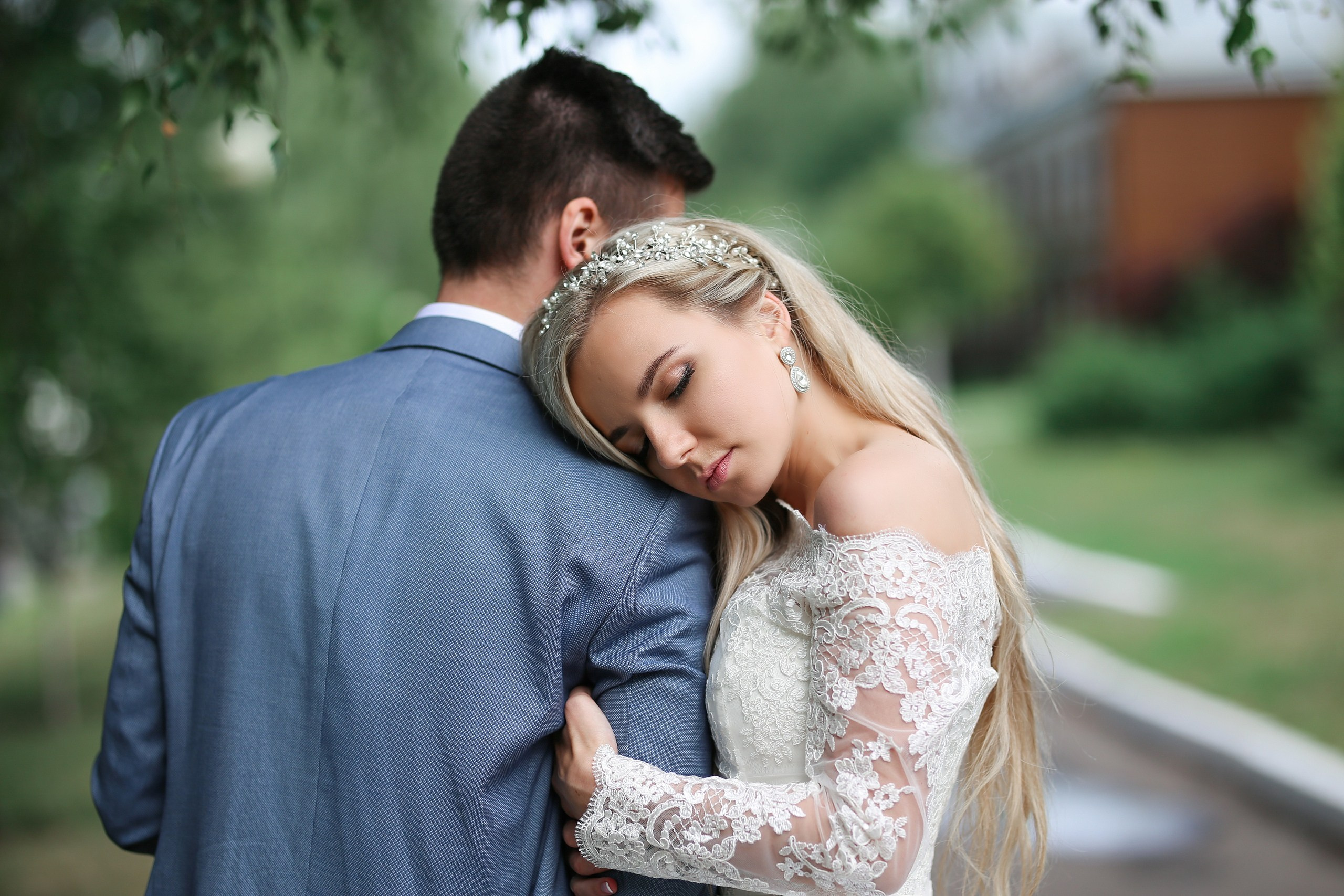 Свадьба Насти и Сережи. Свадебный и семейный фотограф в Рязани Датская Ксения