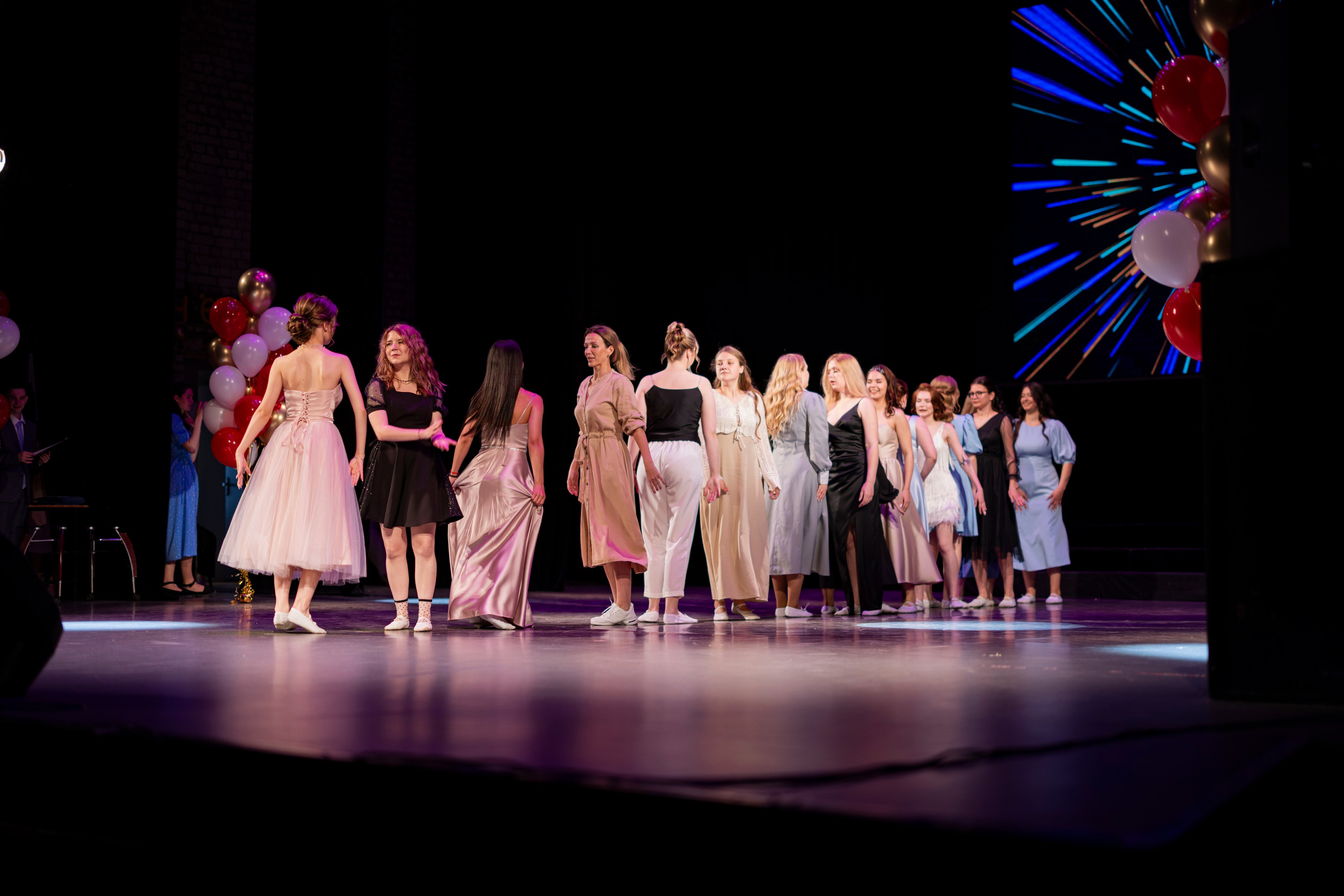 Выпускной 2025. Свадебный и семейный фотограф в Рязани Датская Ксения