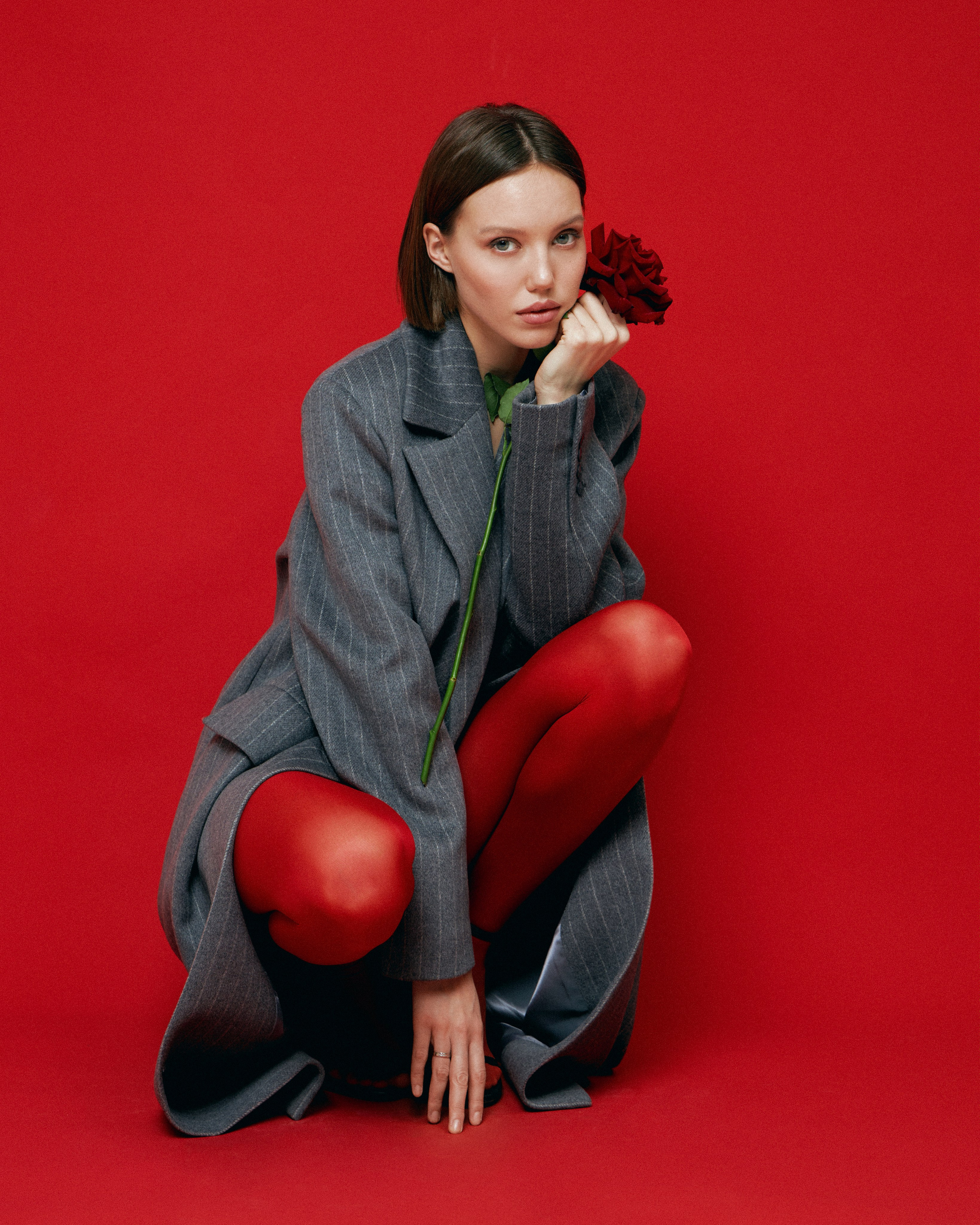 Egorova для WB. Фотограф Наталья Курбатова Чебоксары, Казань, Москва