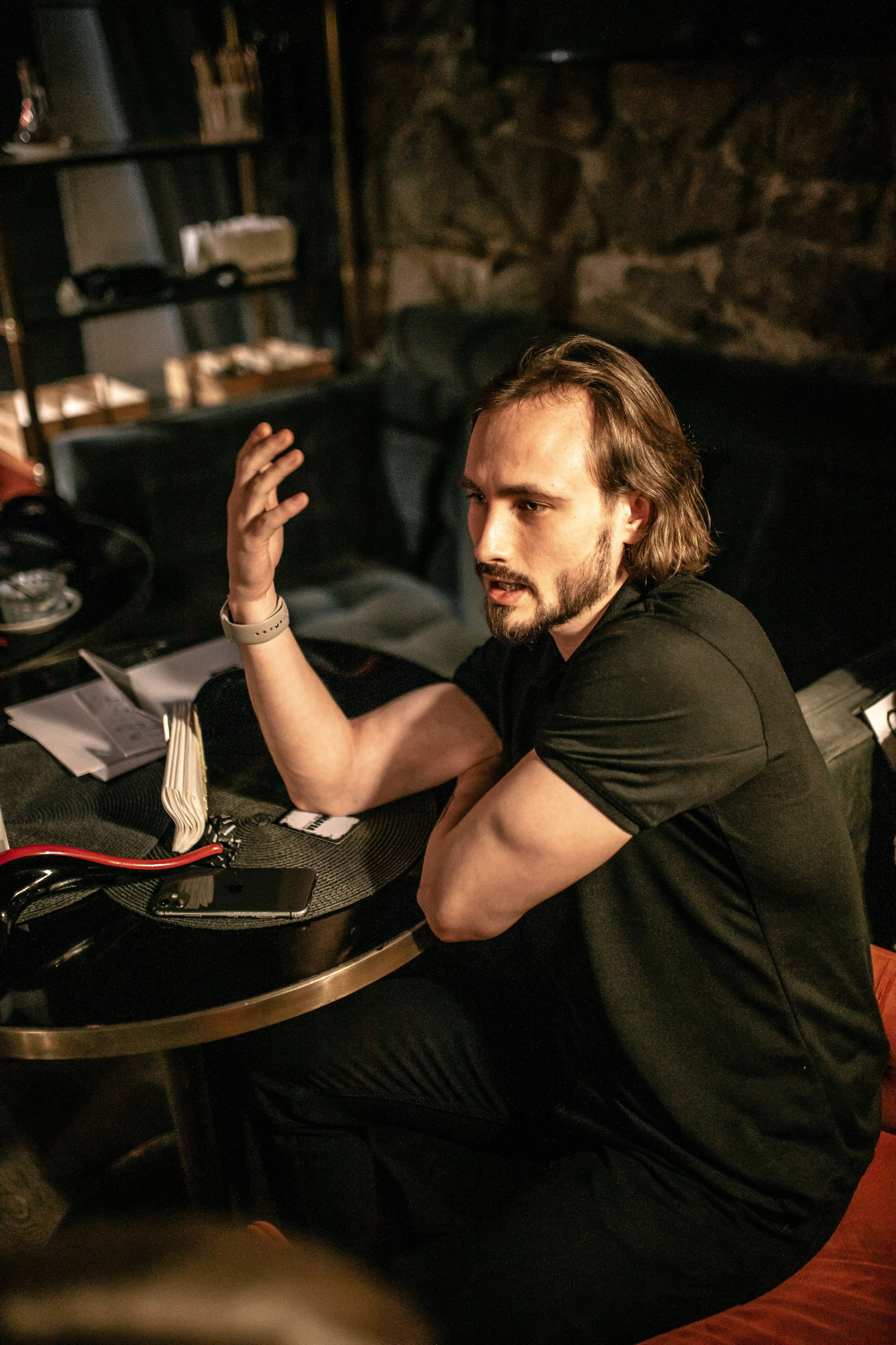 BIG_MAFIA_NSK. Репортажный фотограф в Новосибирске