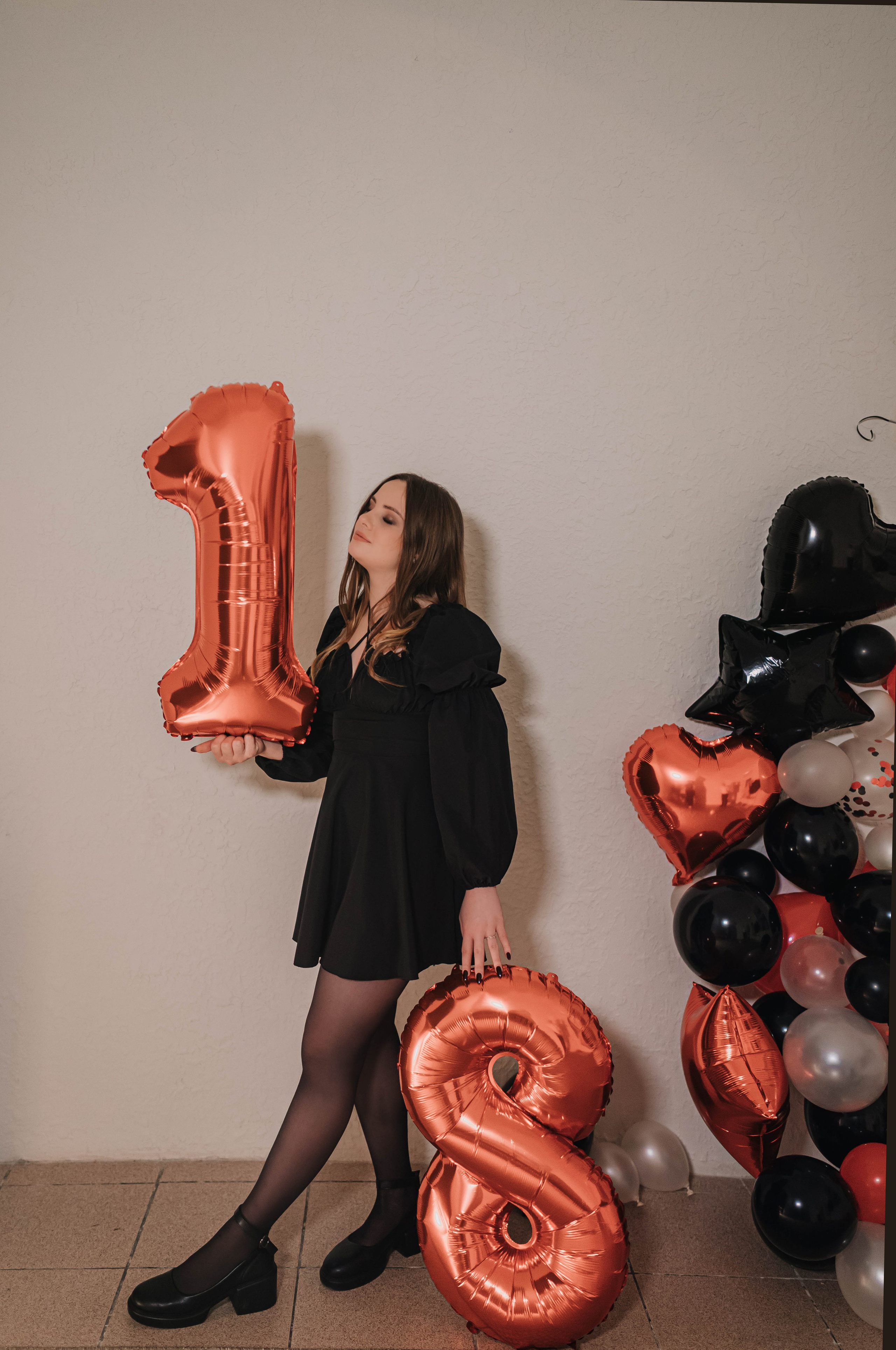 День рождения Карины!. Фотограф Дарья Маташкова