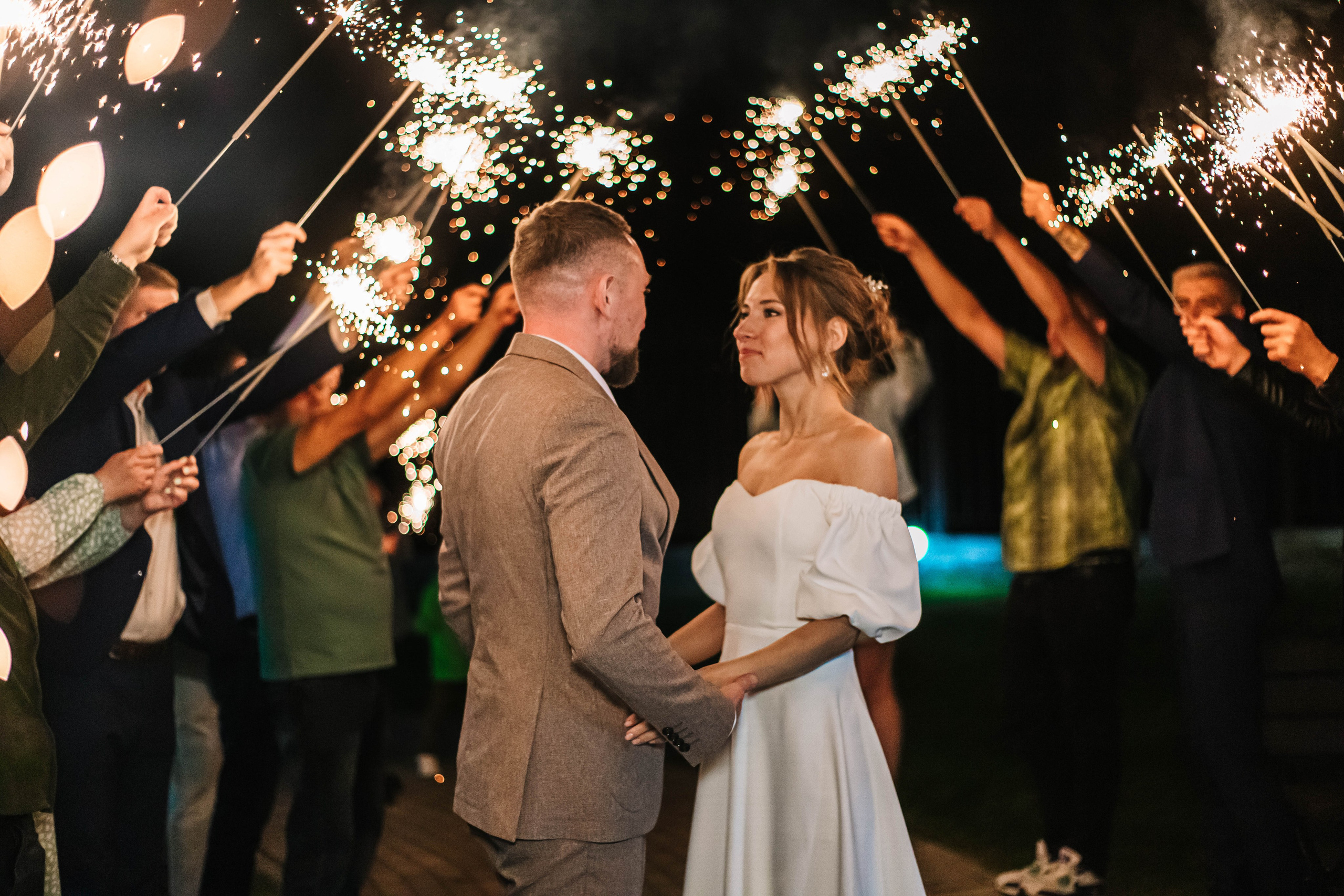 Вячеслав и Анастасия (пакет «Весь день»). Фотограф Дарья Маташкова