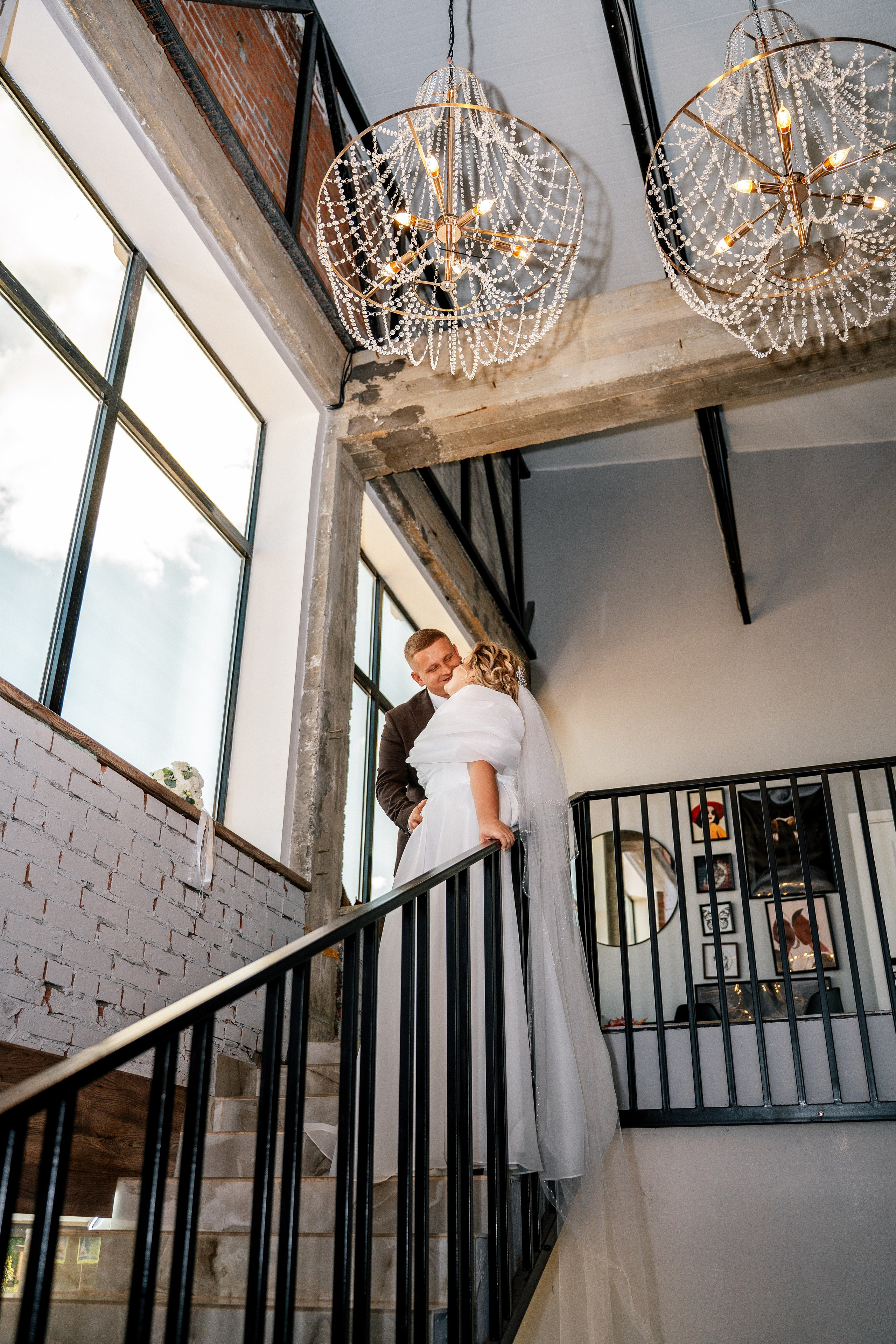 Маргарита и Андрей. Фотограф