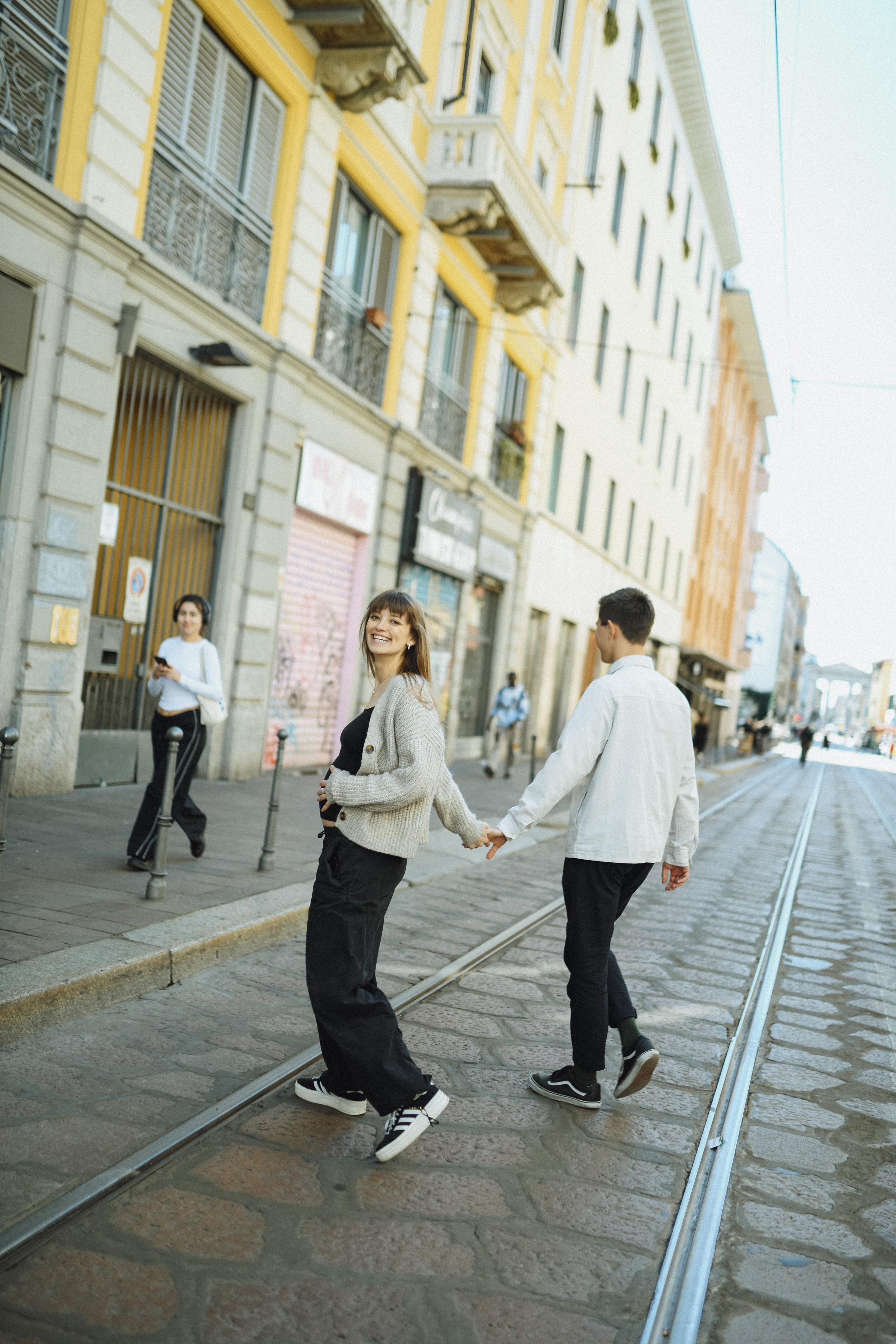 Arseniy&Katya+1. Василиса Кёниг