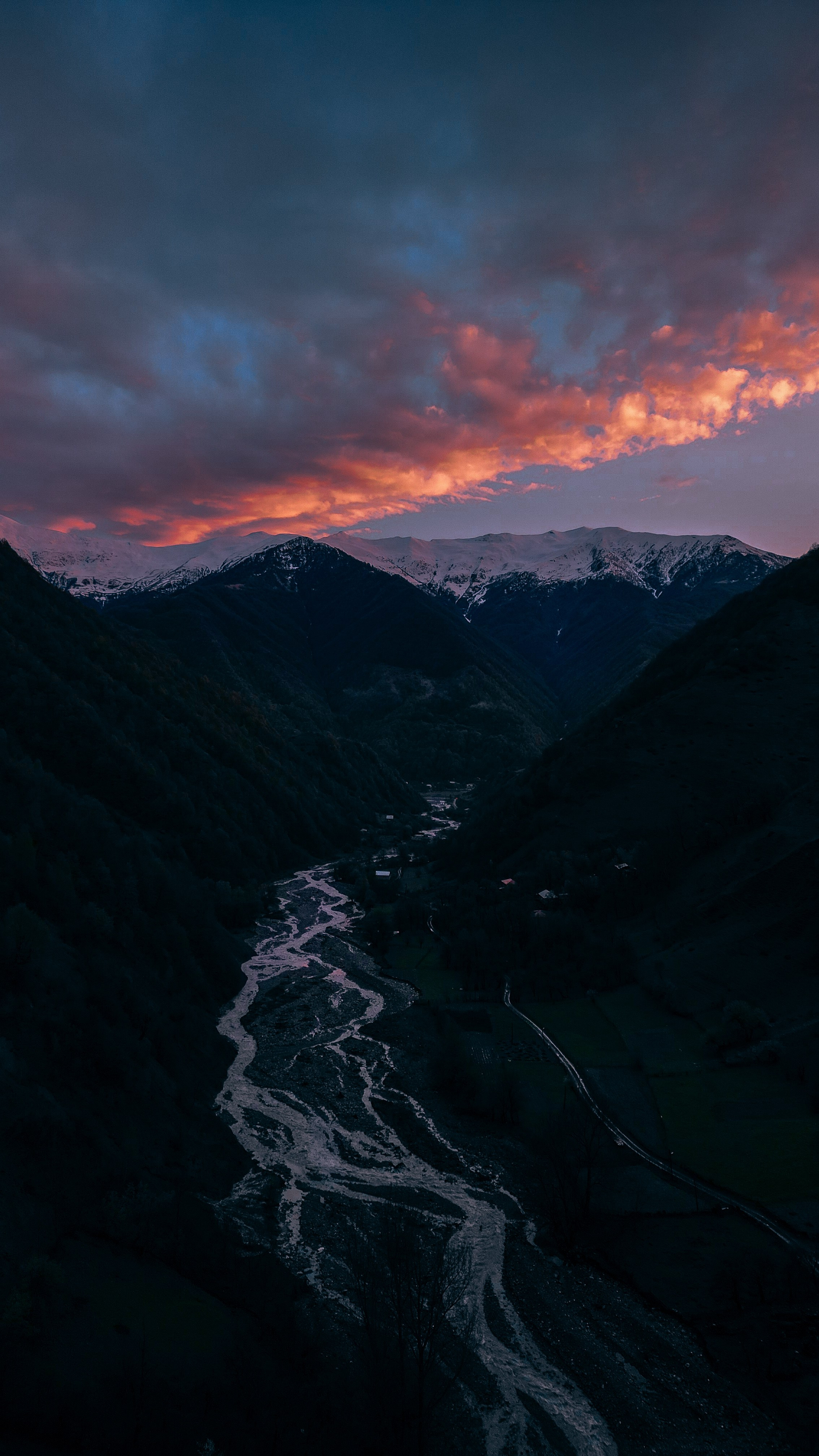 Грузия 2023. Человек с фотокамерой