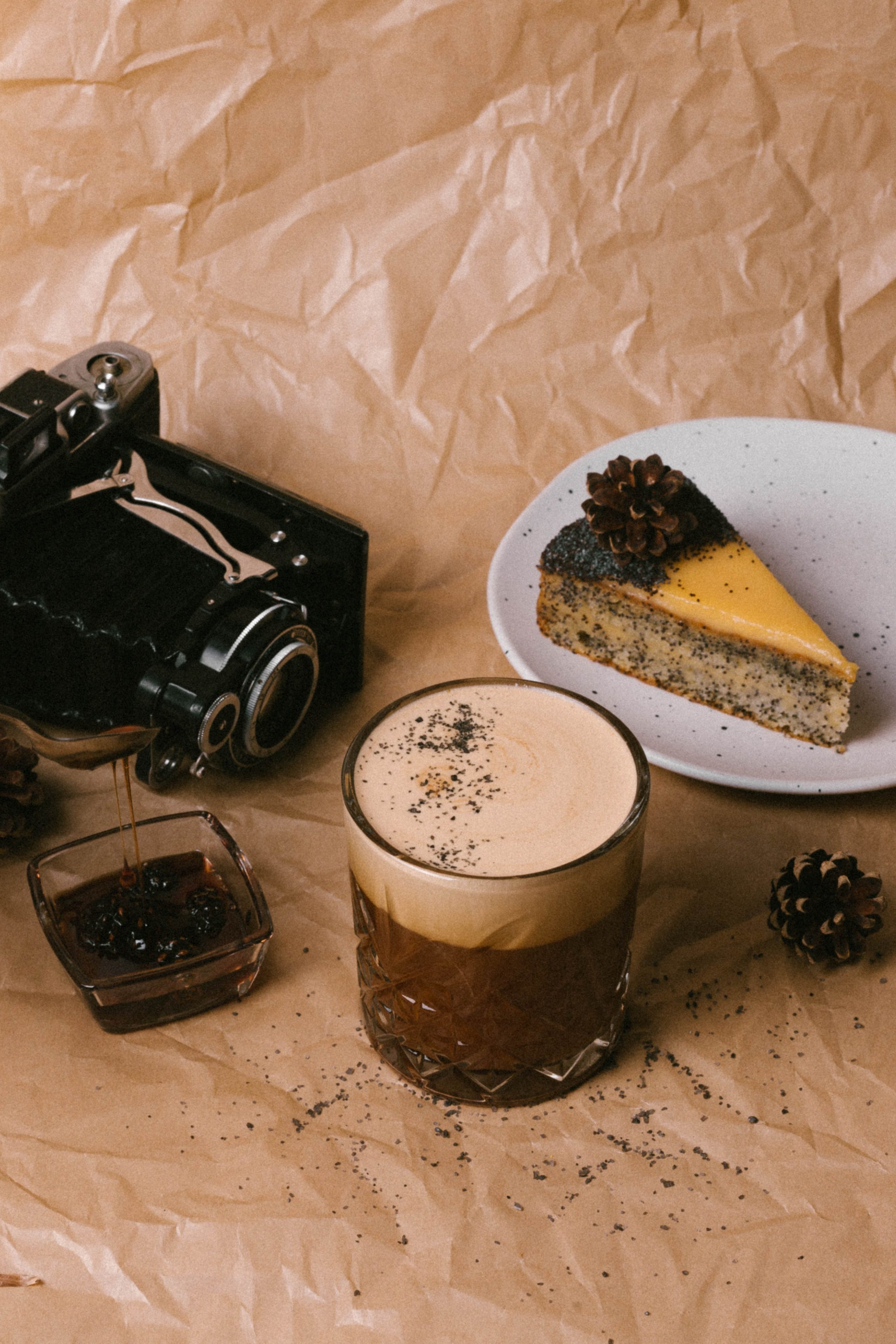 Кофейня «Биография Кофе». Коммерческий фотограф в Санкт-Петербурге (СПб) Екатерина Панчёха, Панчёшка