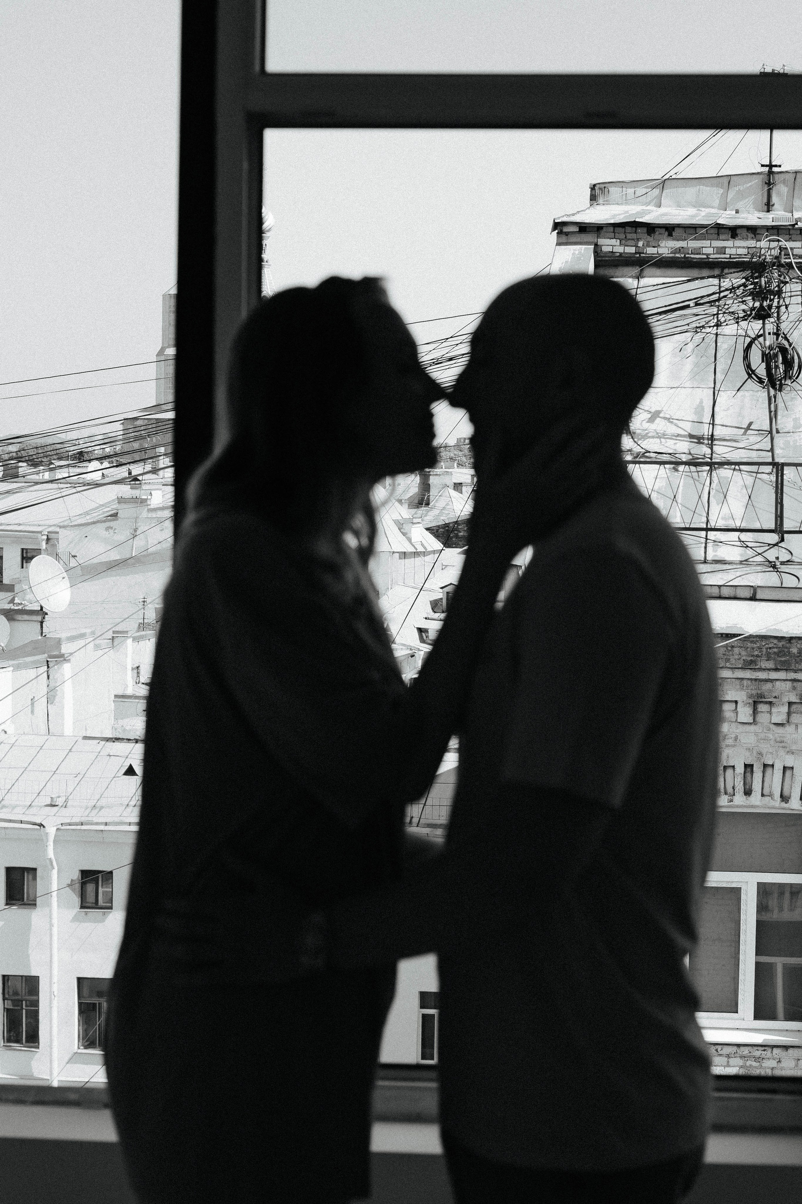 Семейные. Коммерческий фотограф в Санкт-Петербурге (СПб) Екатерина Панчёха, Панчёшка