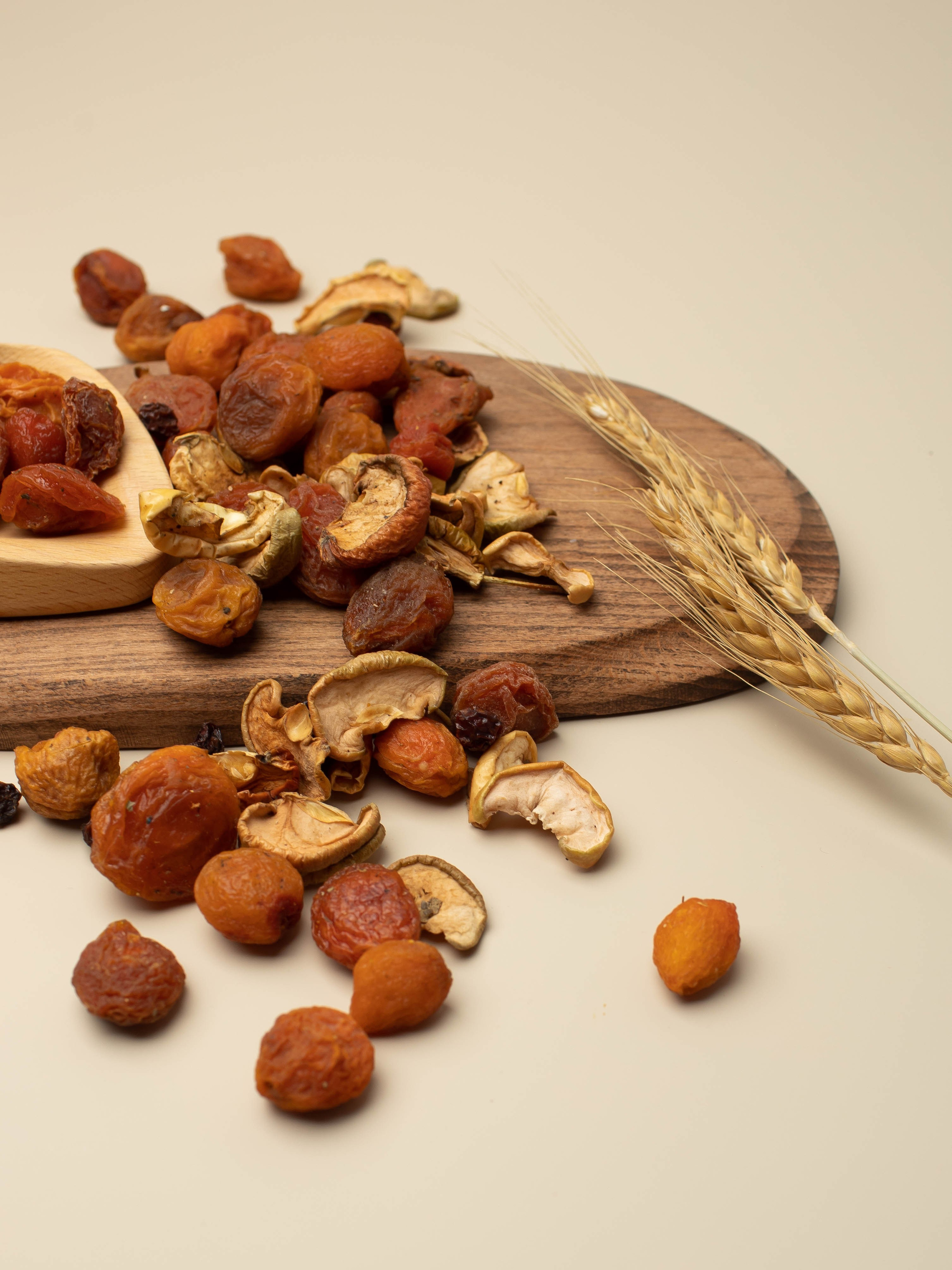 Сухофрукты. Коммерческий фотограф в Санкт-Петербурге (СПб) Екатерина Панчёха, Панчёшка