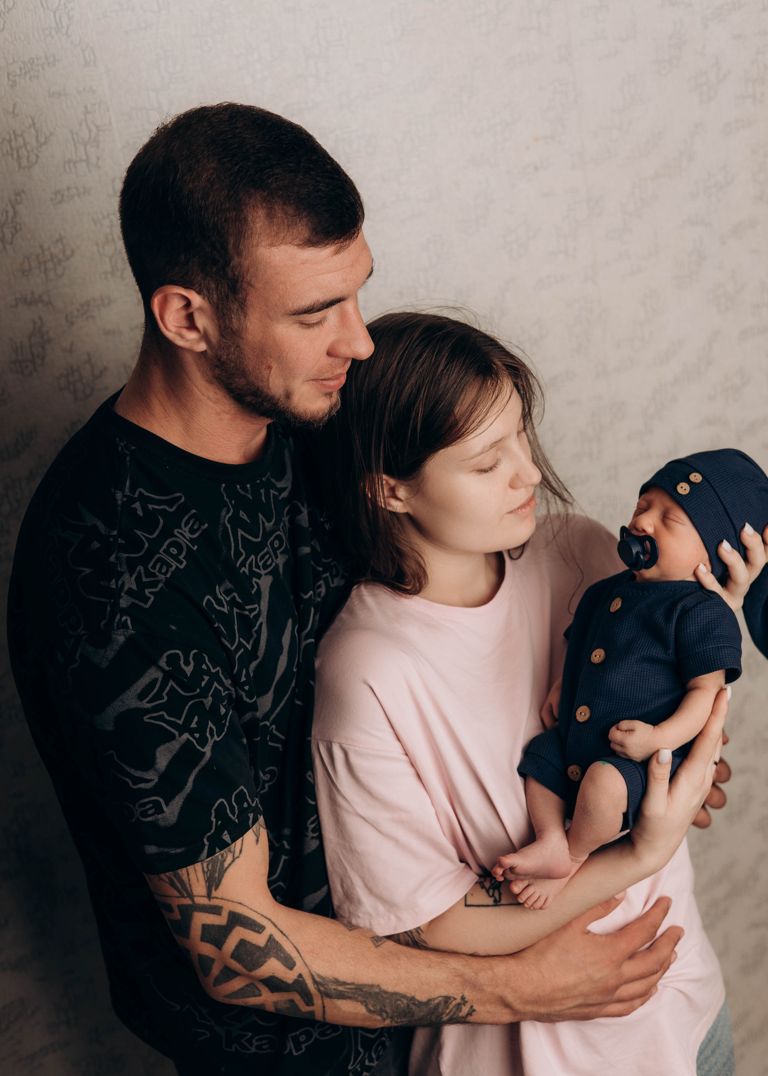 НОВОРОЖДЕННЫЕ МАЛЫШИ. Фотосессия новорожденных в Москве и Московской области