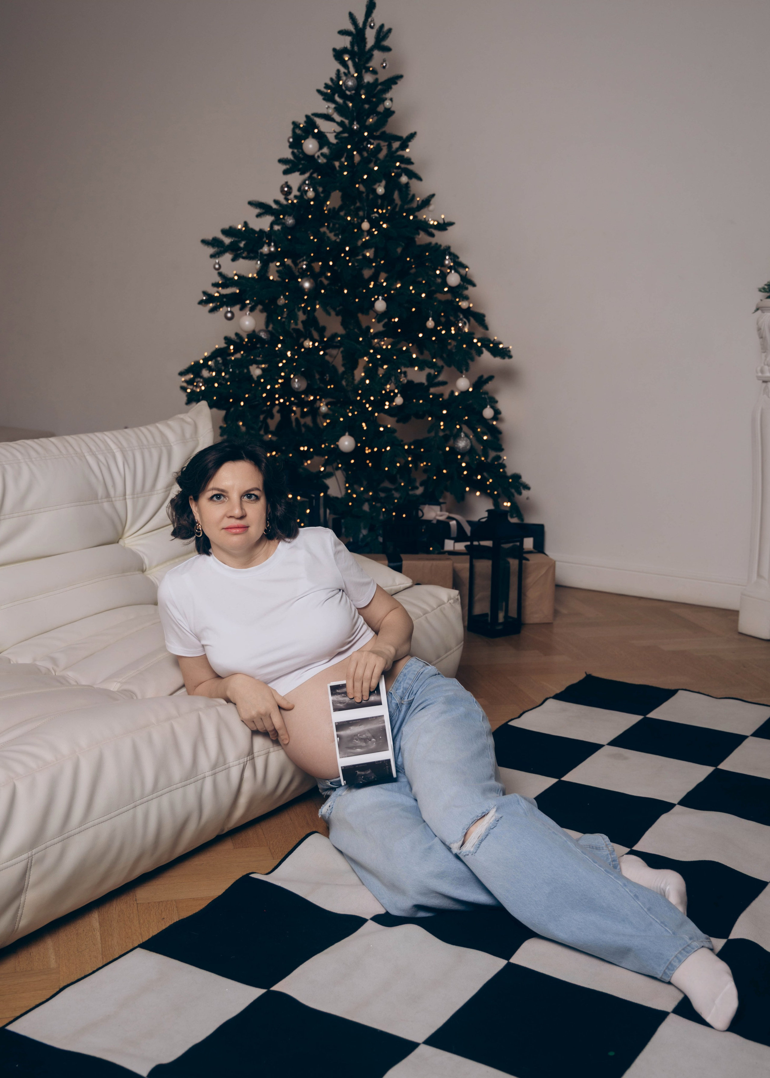 БЕРЕМЕННОСТЬ. Фотосессия новорожденных в Москве и Московской области