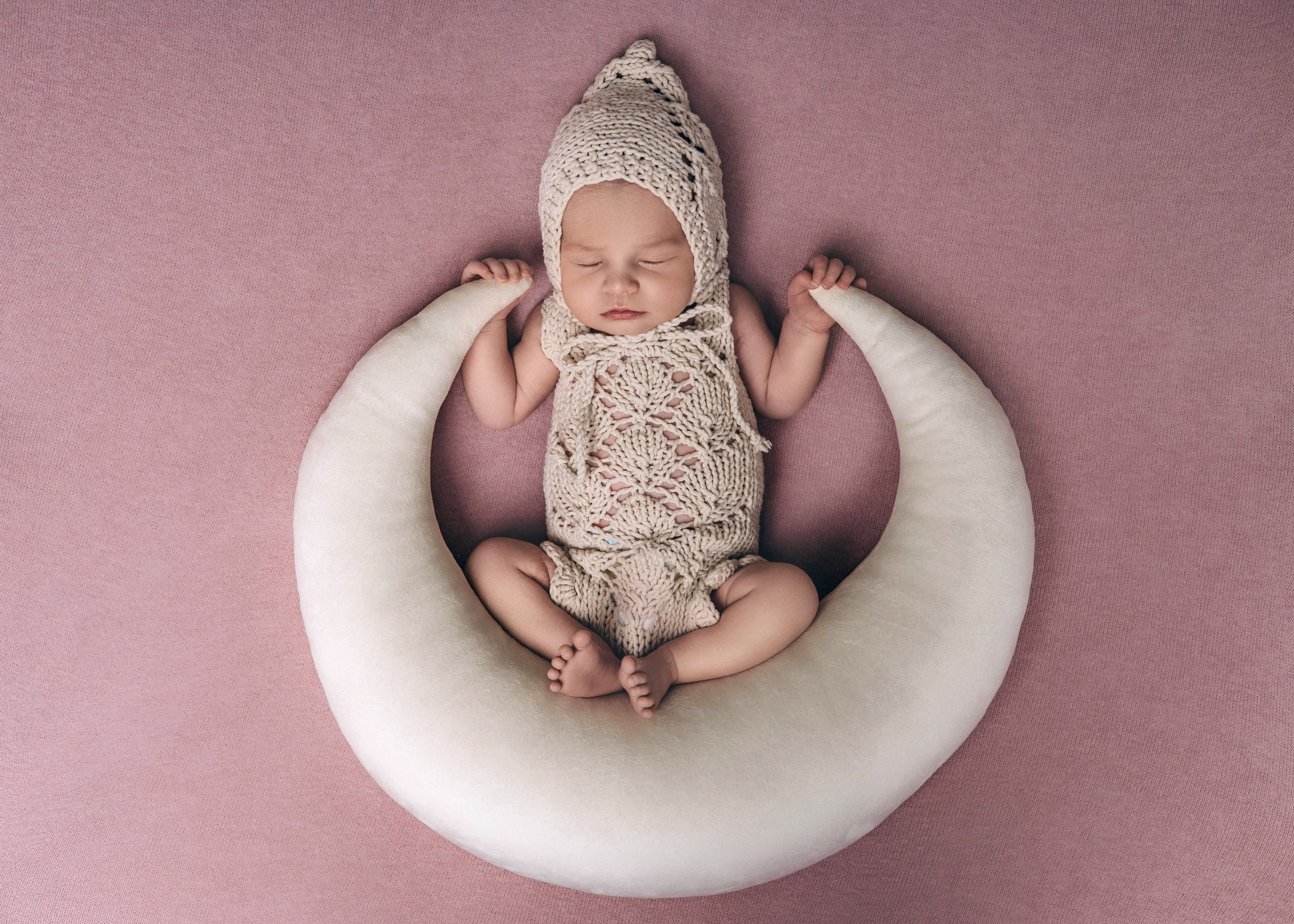 НОВОРОЖДЕННЫЕ МАЛЫШИ. Фотосессия новорожденных в Москве и Московской области