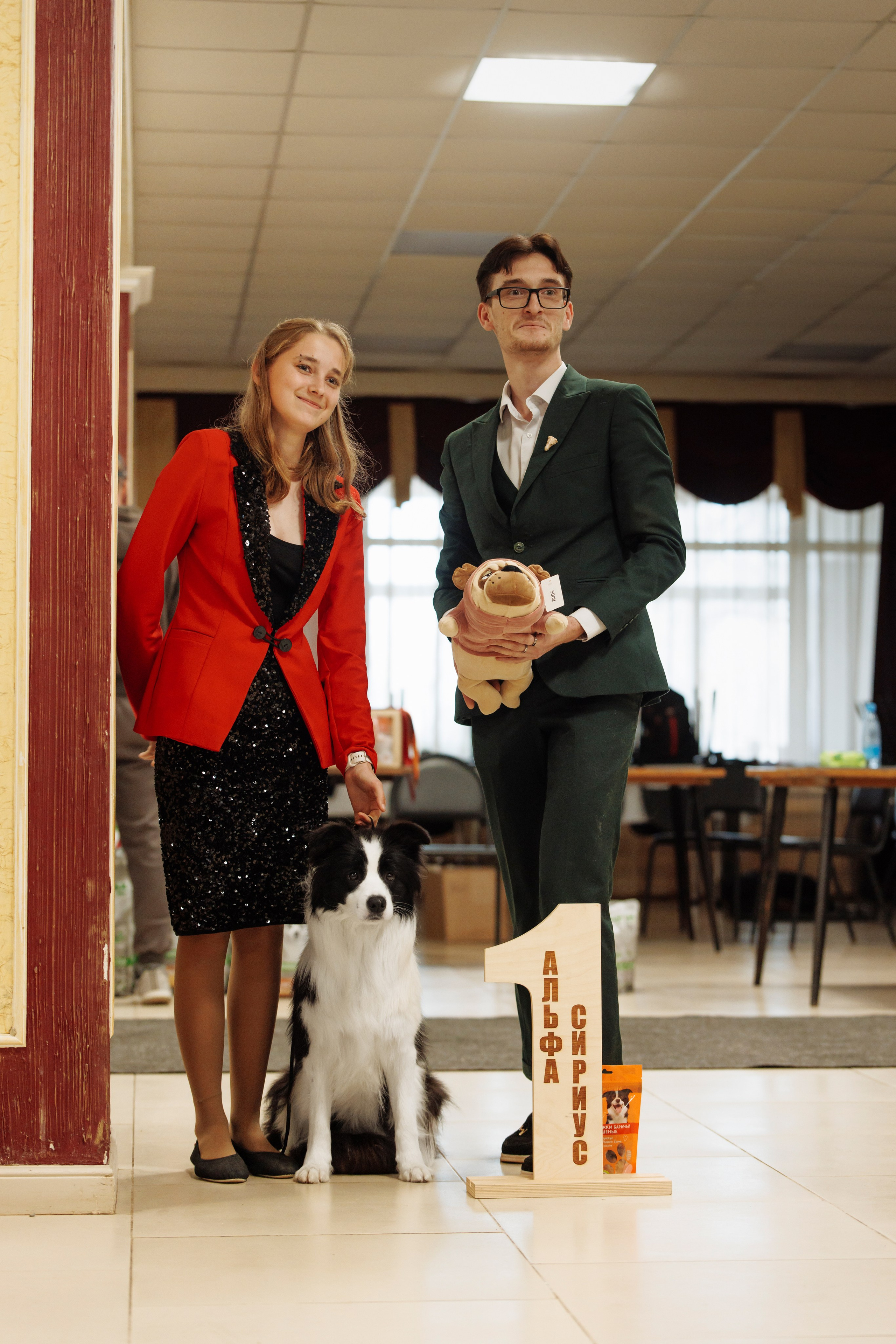 Выставка октября в Оренбурге. О нас